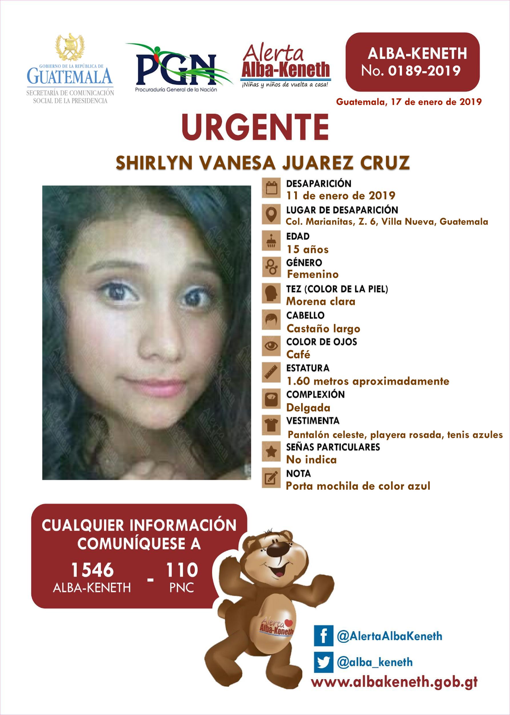 Alerta Alba-Keneth