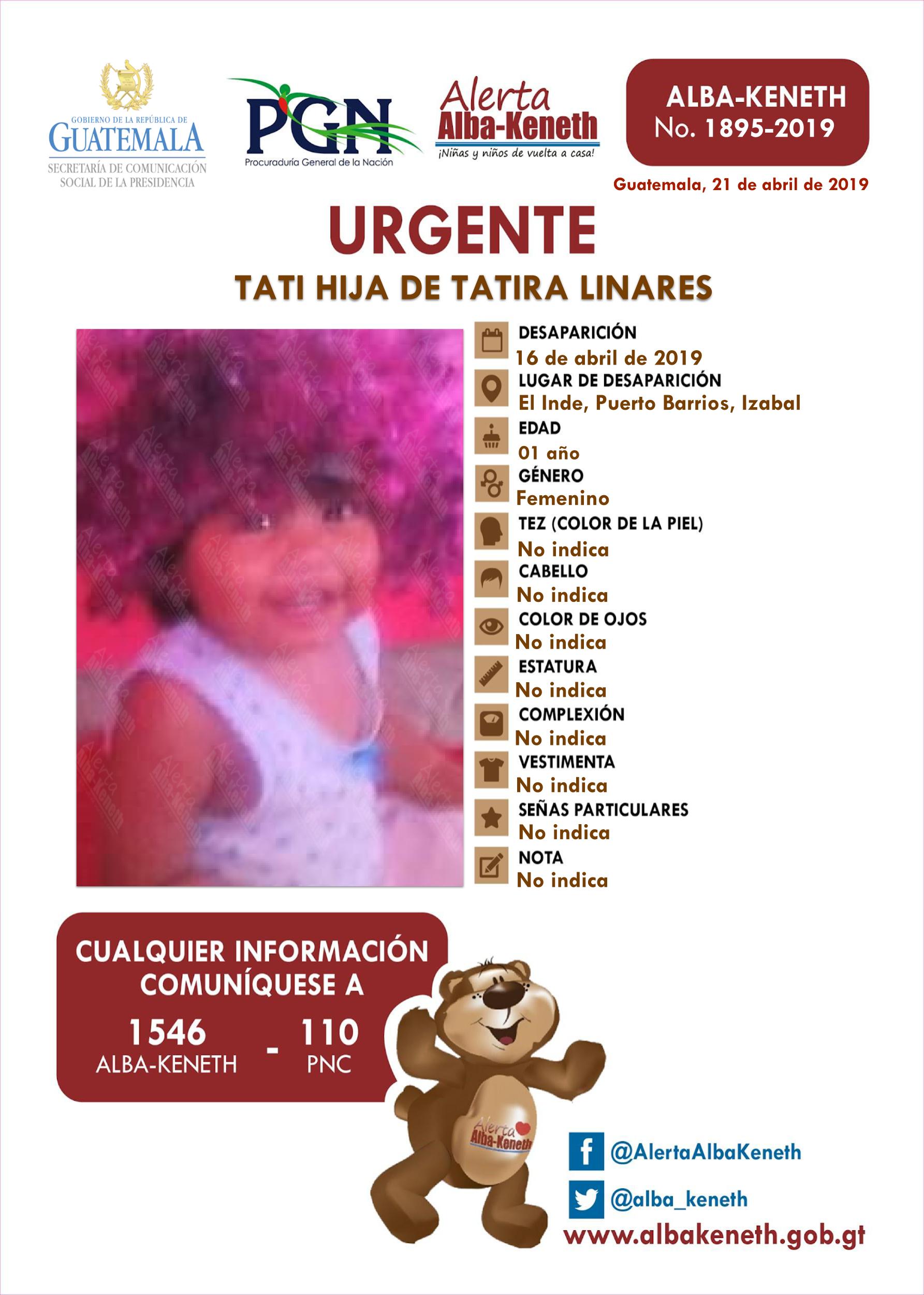 Alerta Alba-Keneth