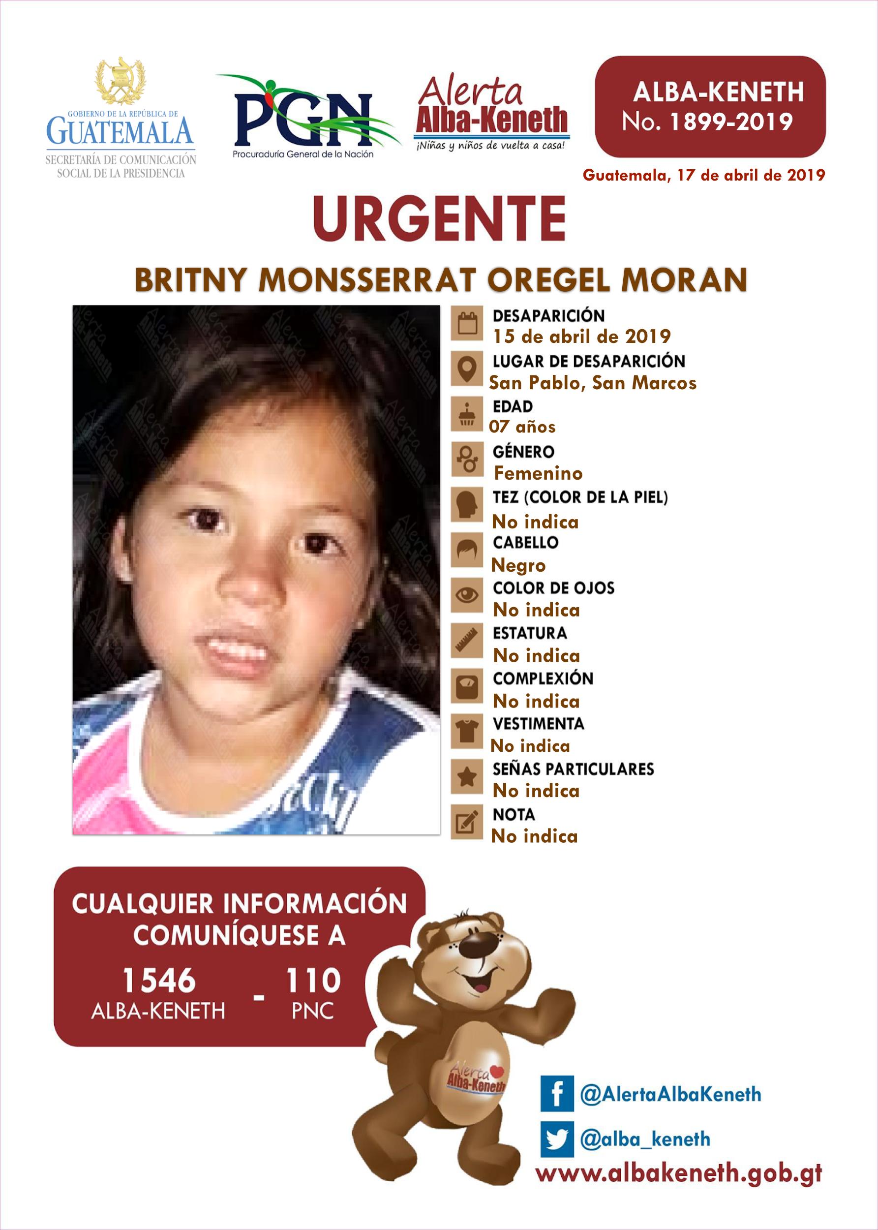 Alerta Alba-Keneth