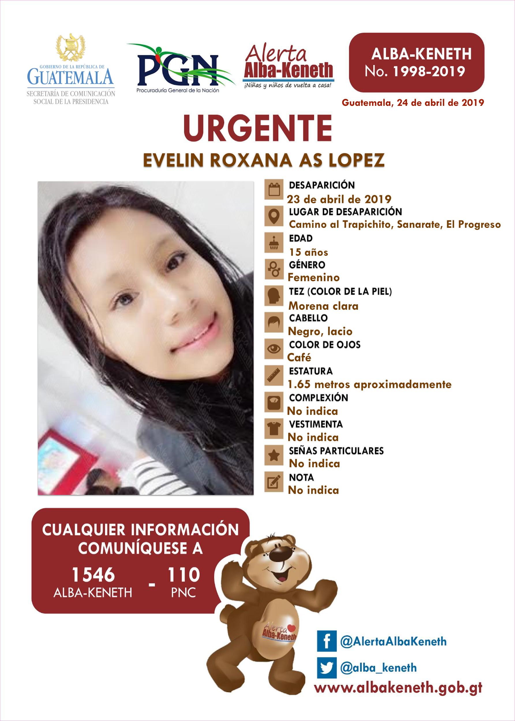 Alerta Alba-Keneth