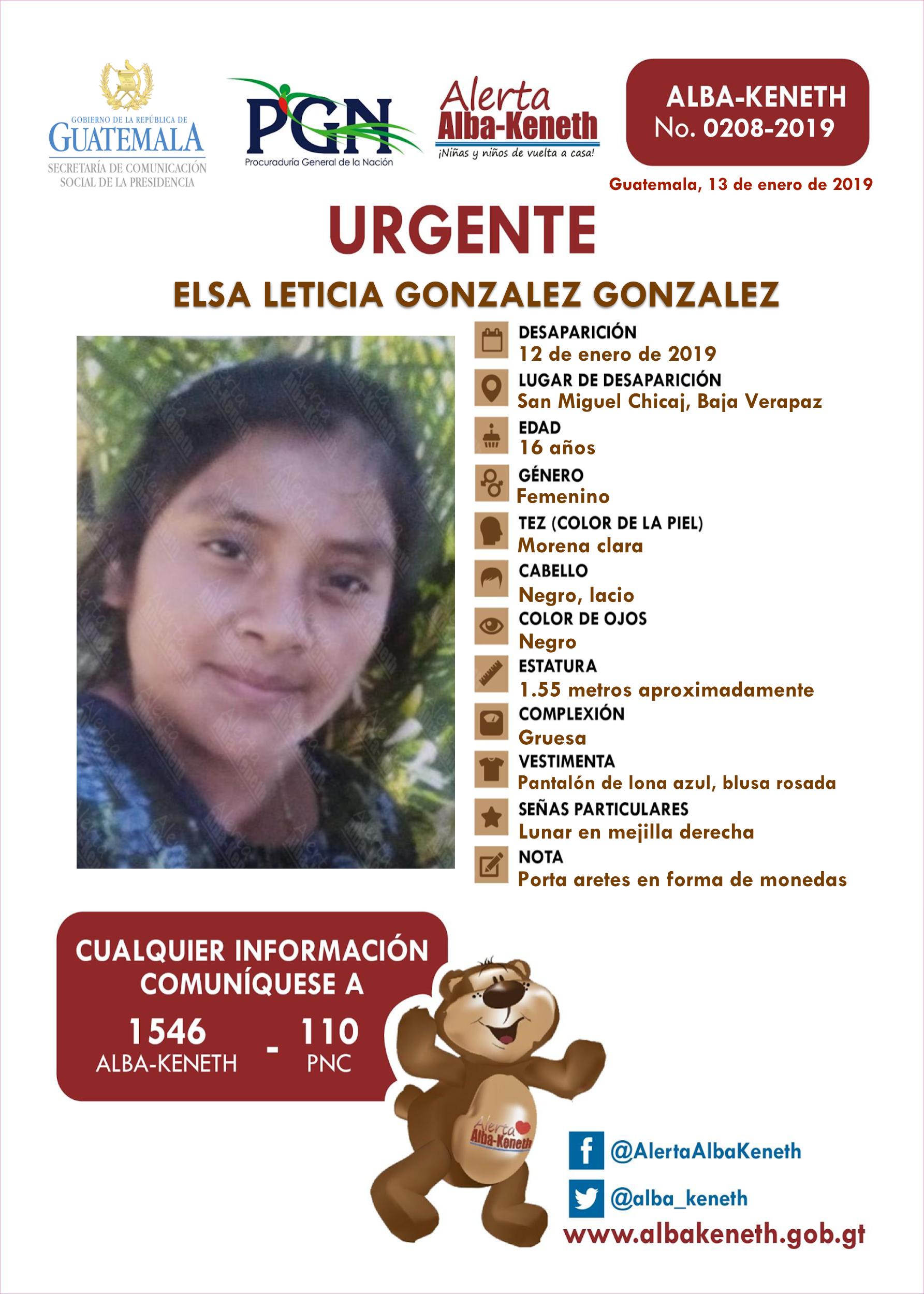 Alerta Alba-Keneth