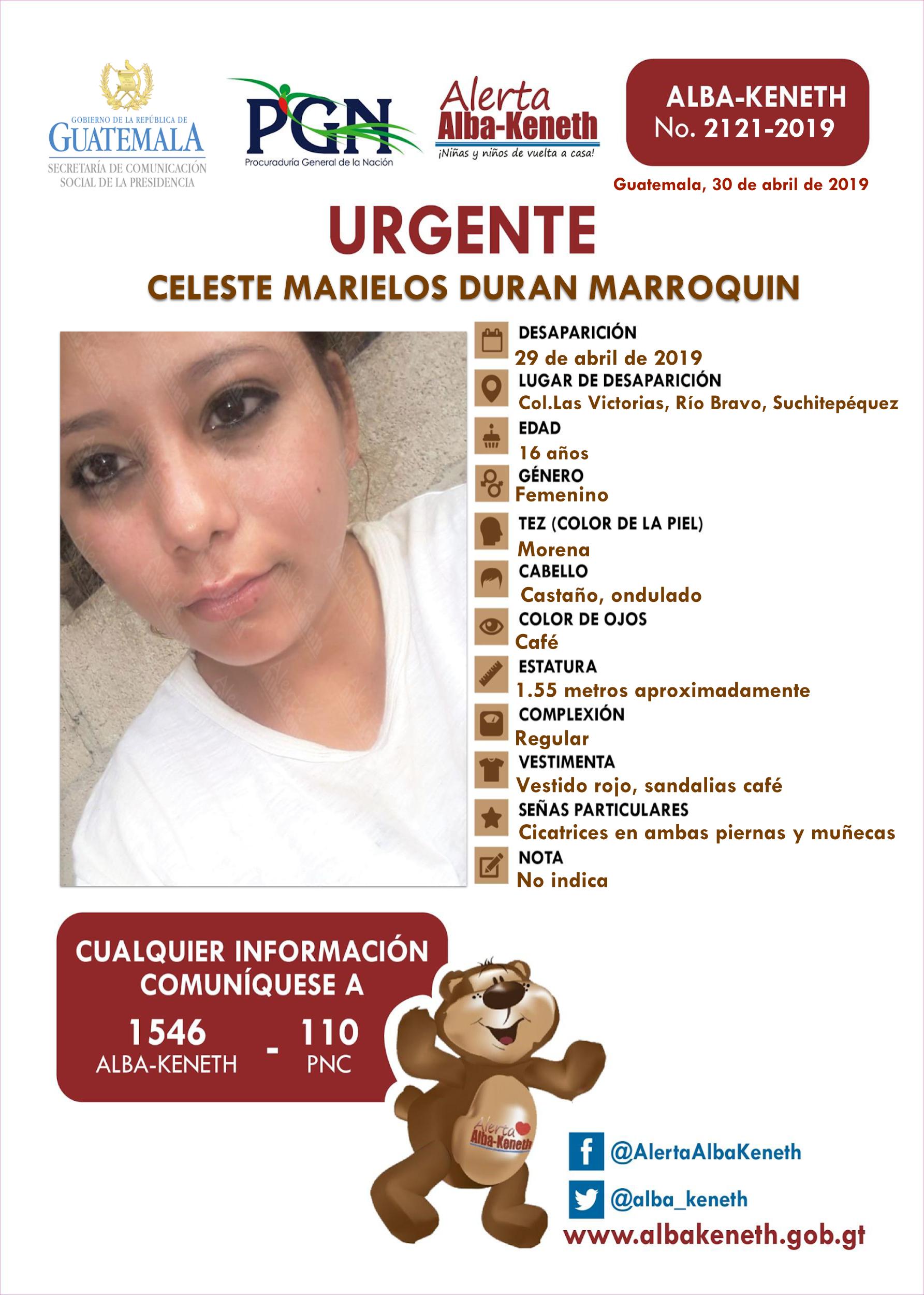 Alerta Alba-Keneth
