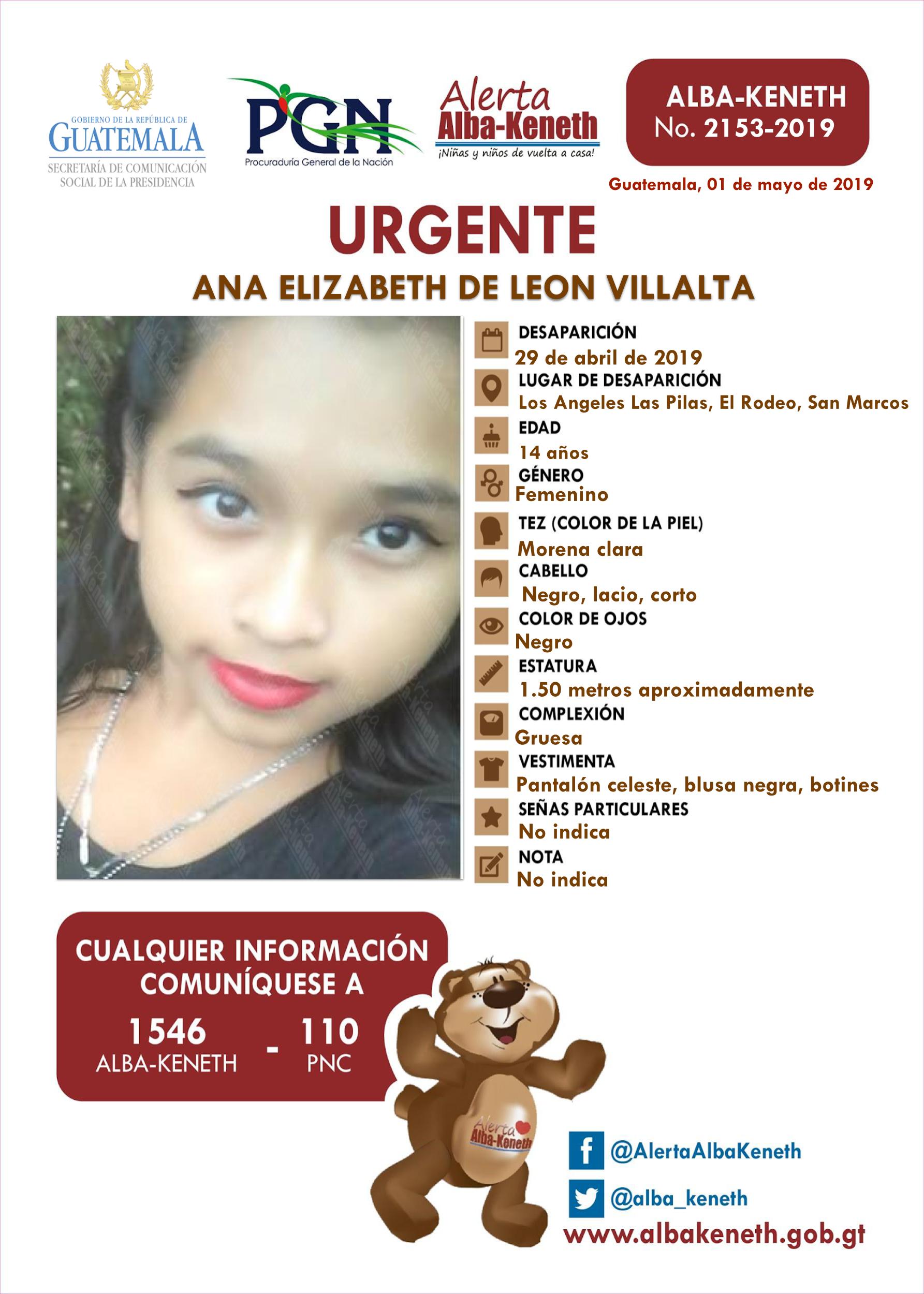 Alerta Alba-Keneth