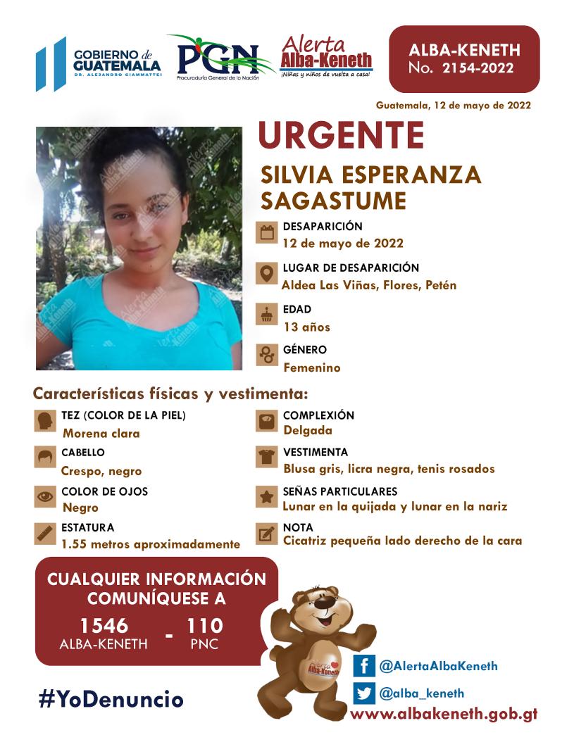 Alerta Alba-Keneth