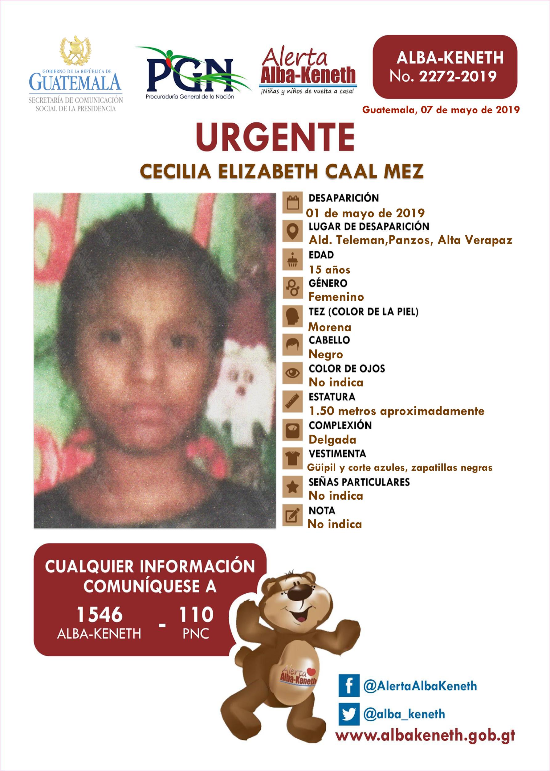 Alerta Alba-Keneth