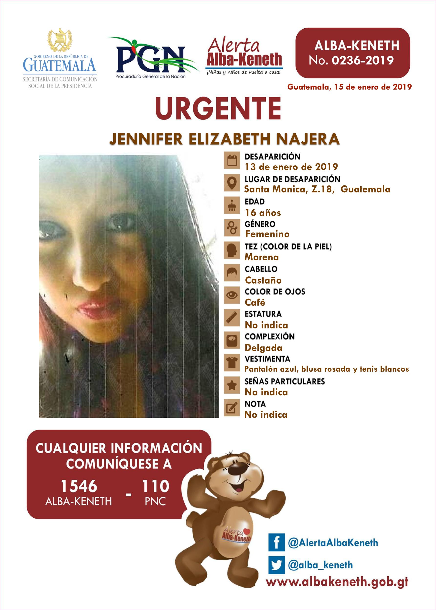 Alerta Alba-Keneth