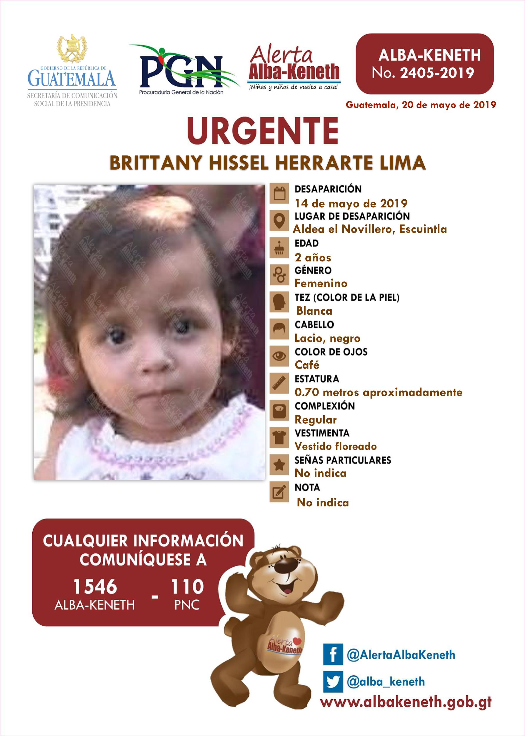 Alerta Alba-Keneth