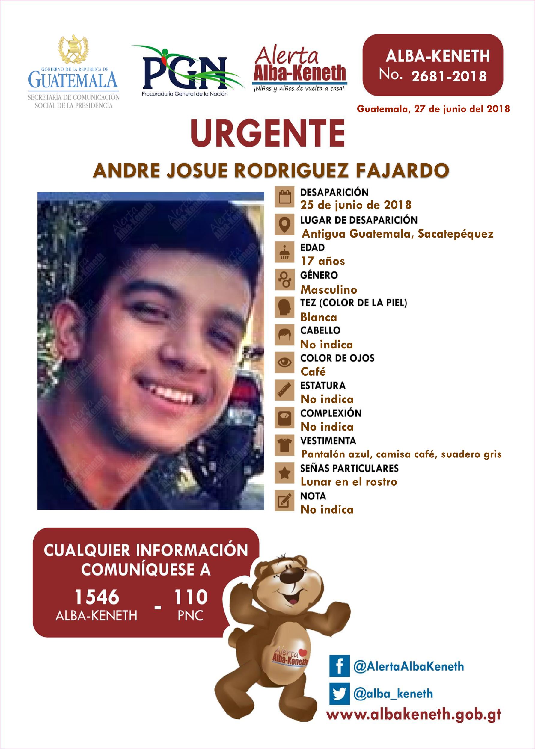 Alerta Alba-Keneth
