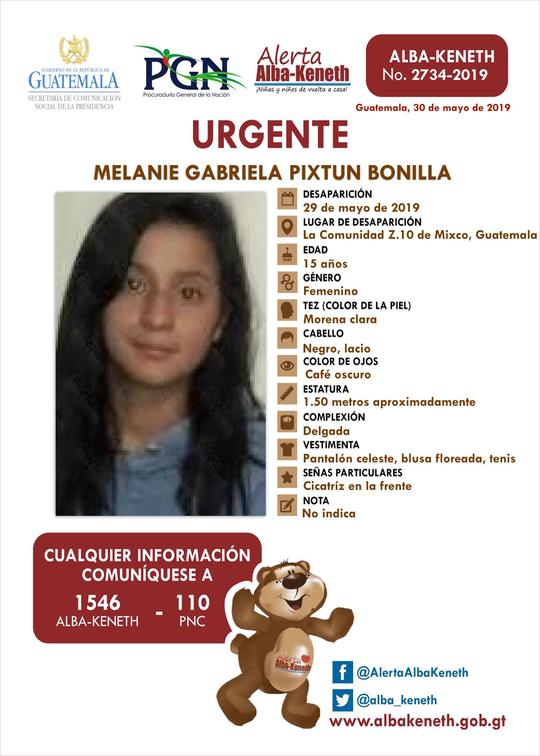 Alerta Alba-Keneth