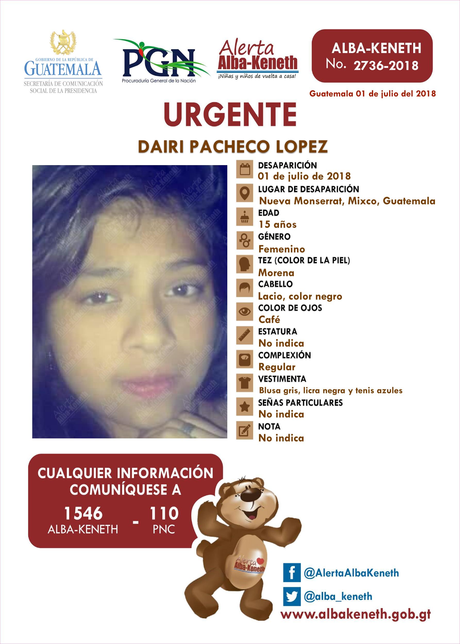 Alerta Alba-Keneth