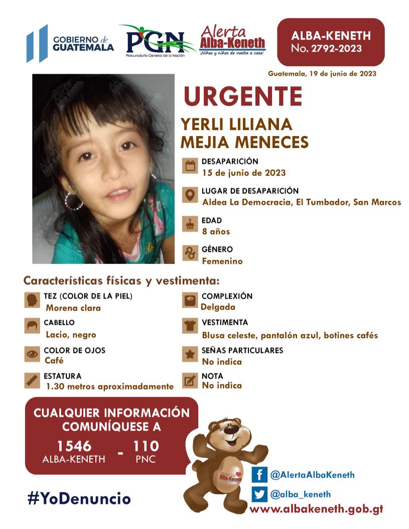 Alerta Alba-Keneth