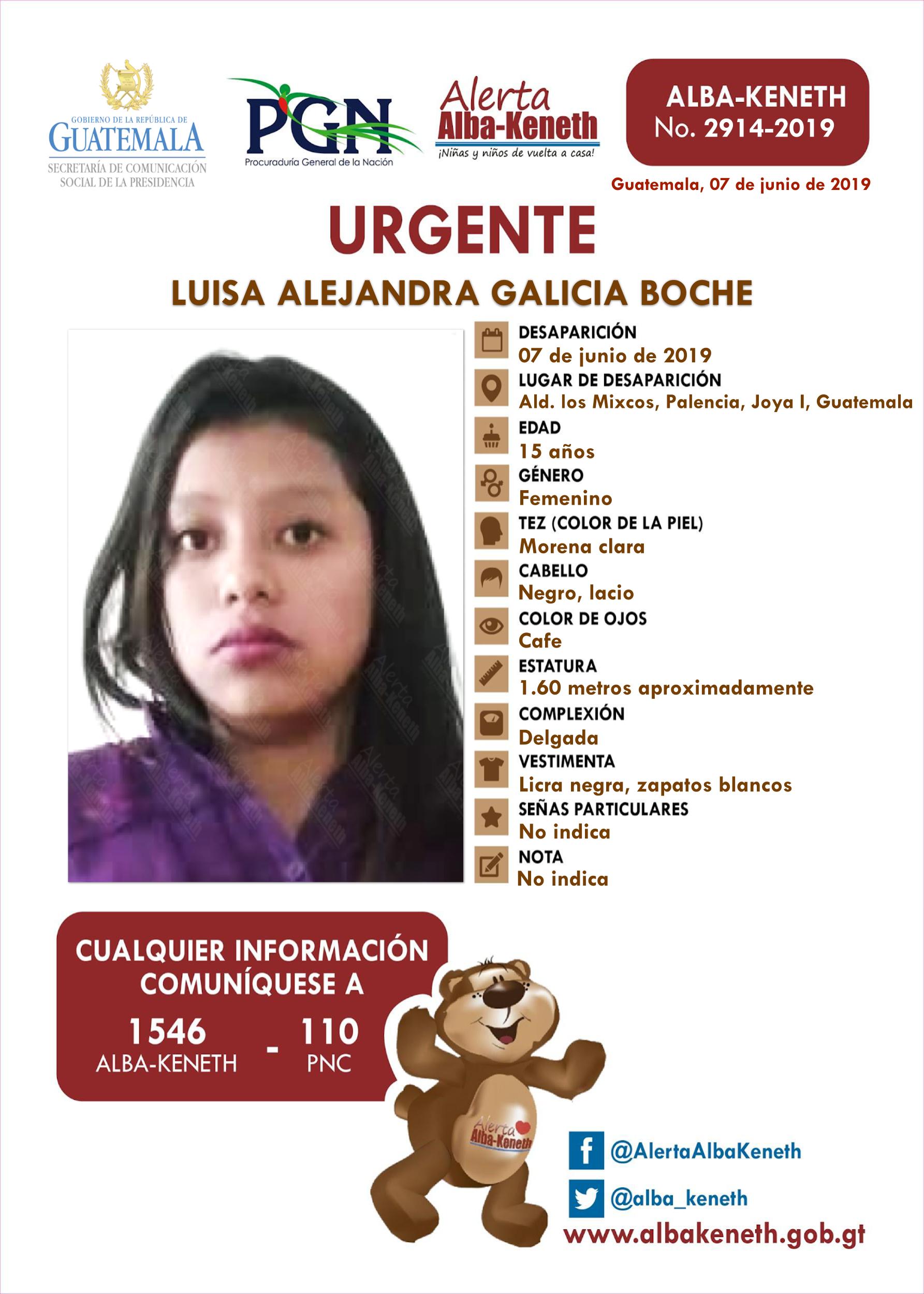 Alerta Alba-Keneth