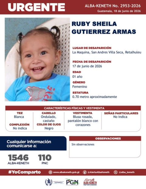 Alerta Alba-Keneth