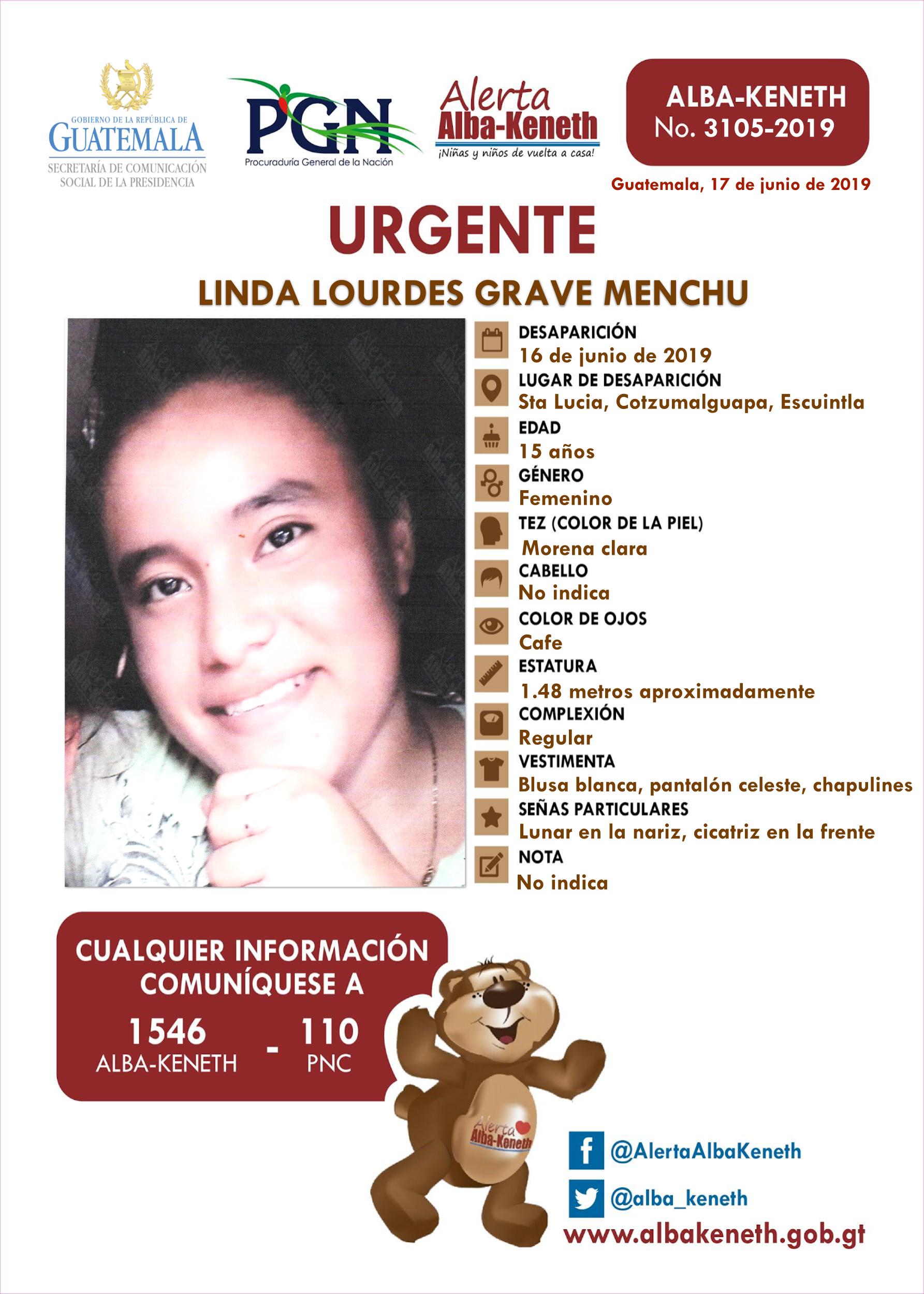 Alerta Alba-Keneth