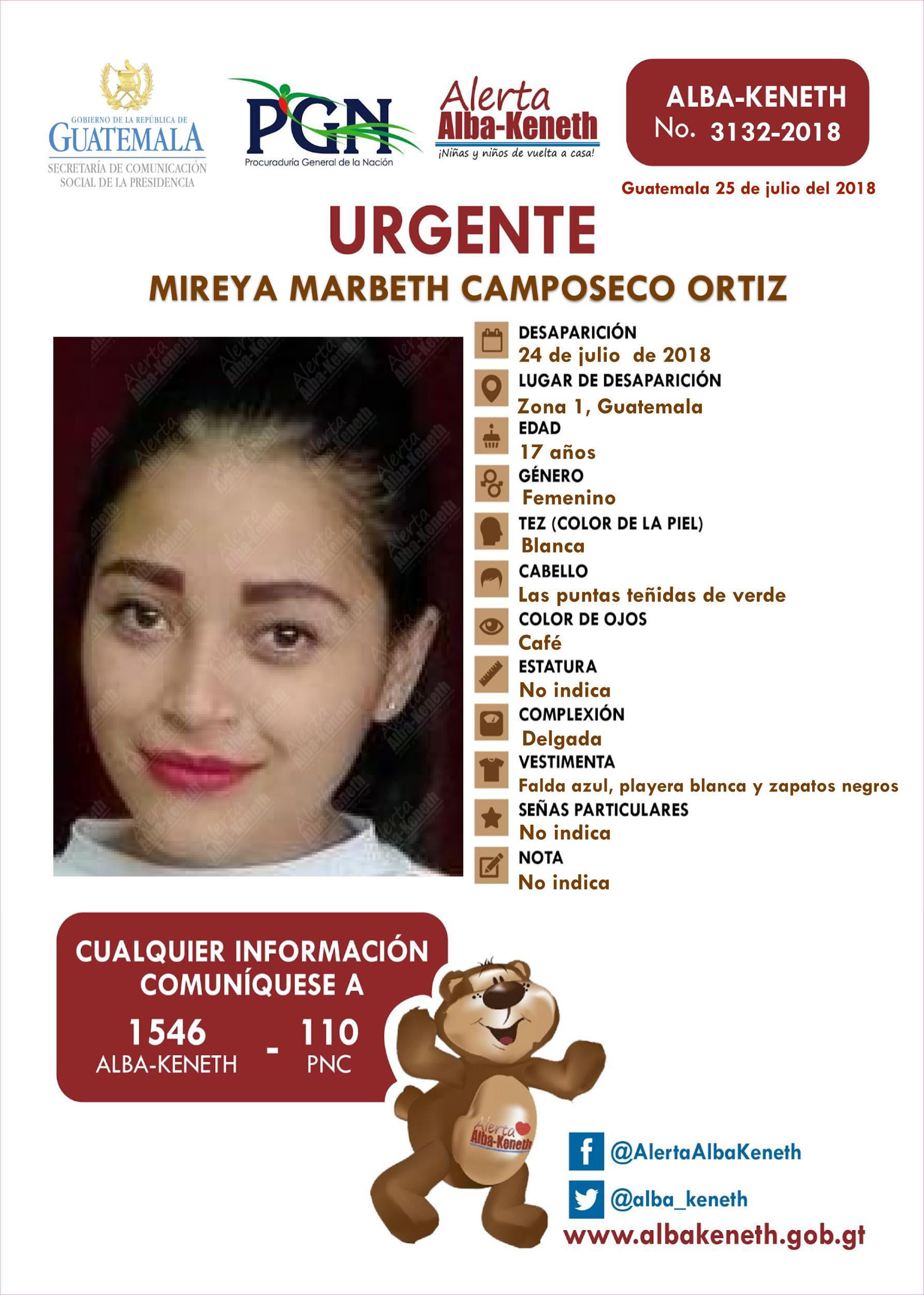 Alerta Alba-Keneth
