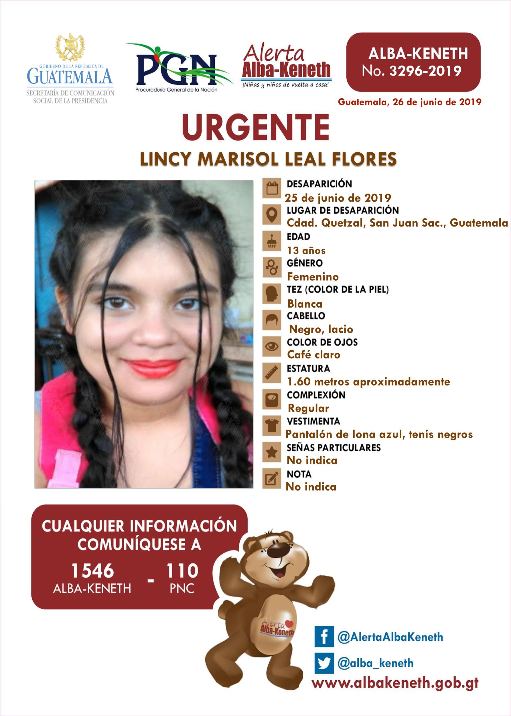 Alerta Alba-Keneth