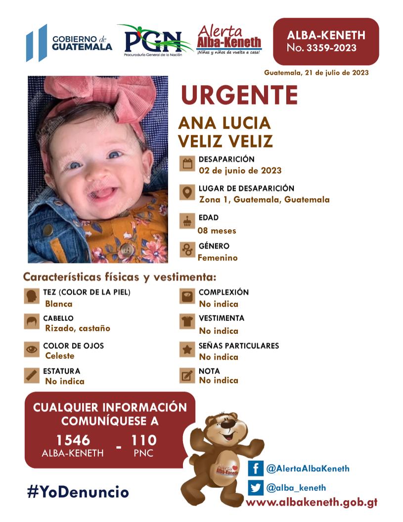 Alerta Alba-Keneth