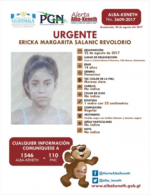 Alerta Alba-Keneth