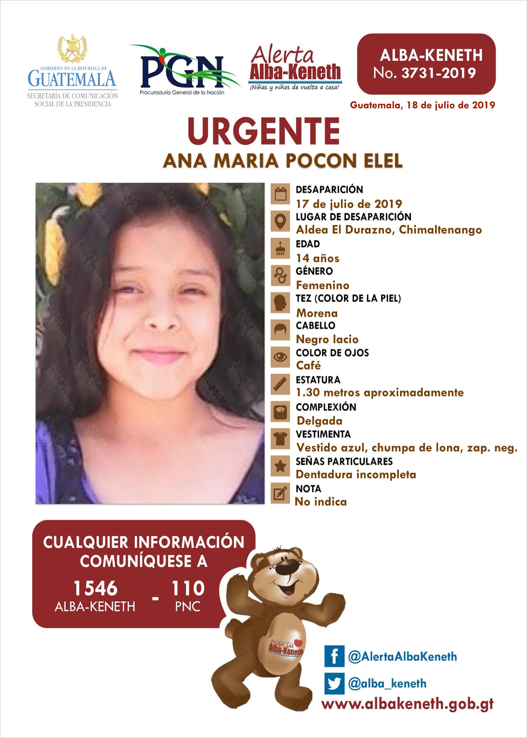 Alerta Alba-Keneth
