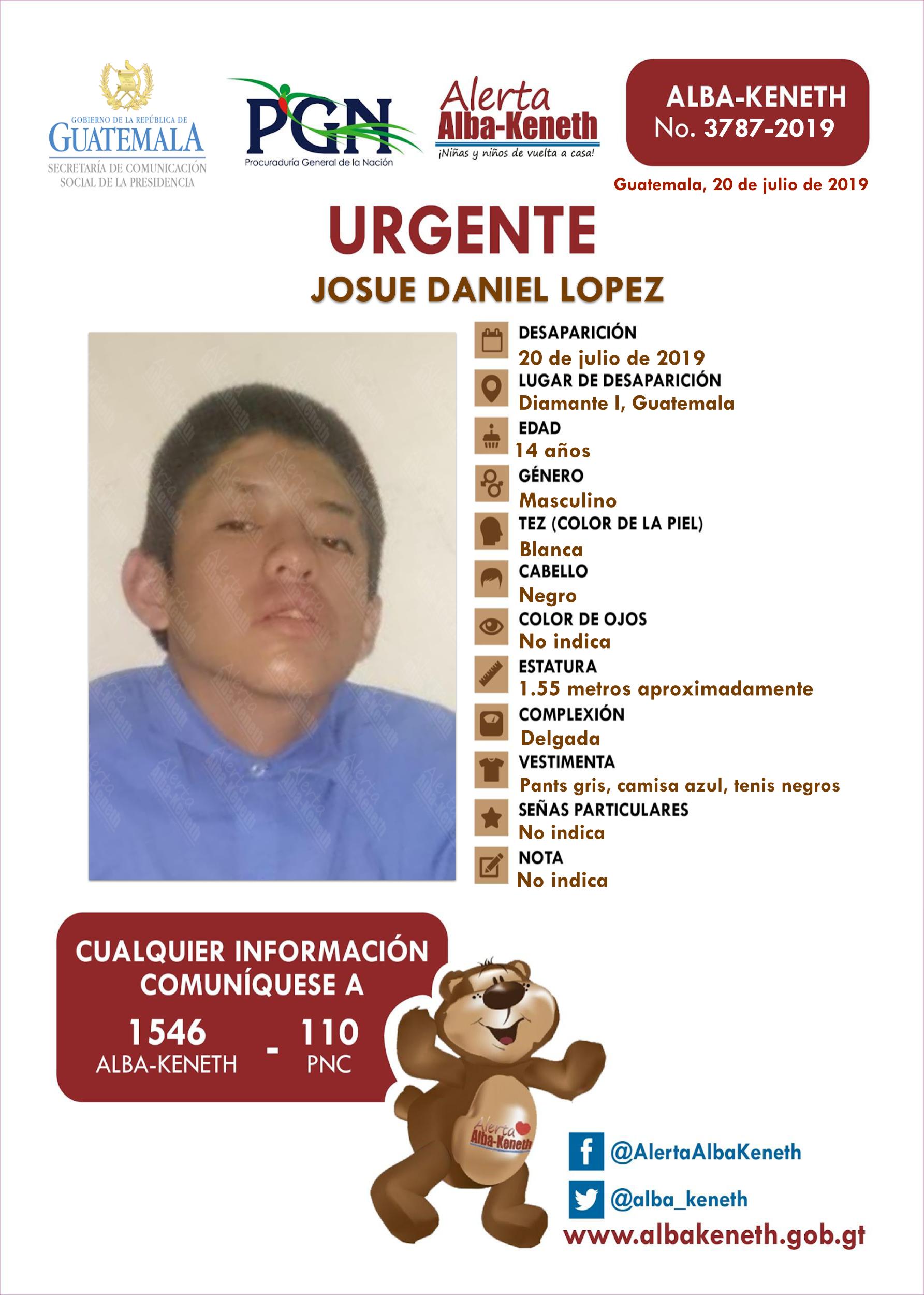 Alerta Alba-Keneth