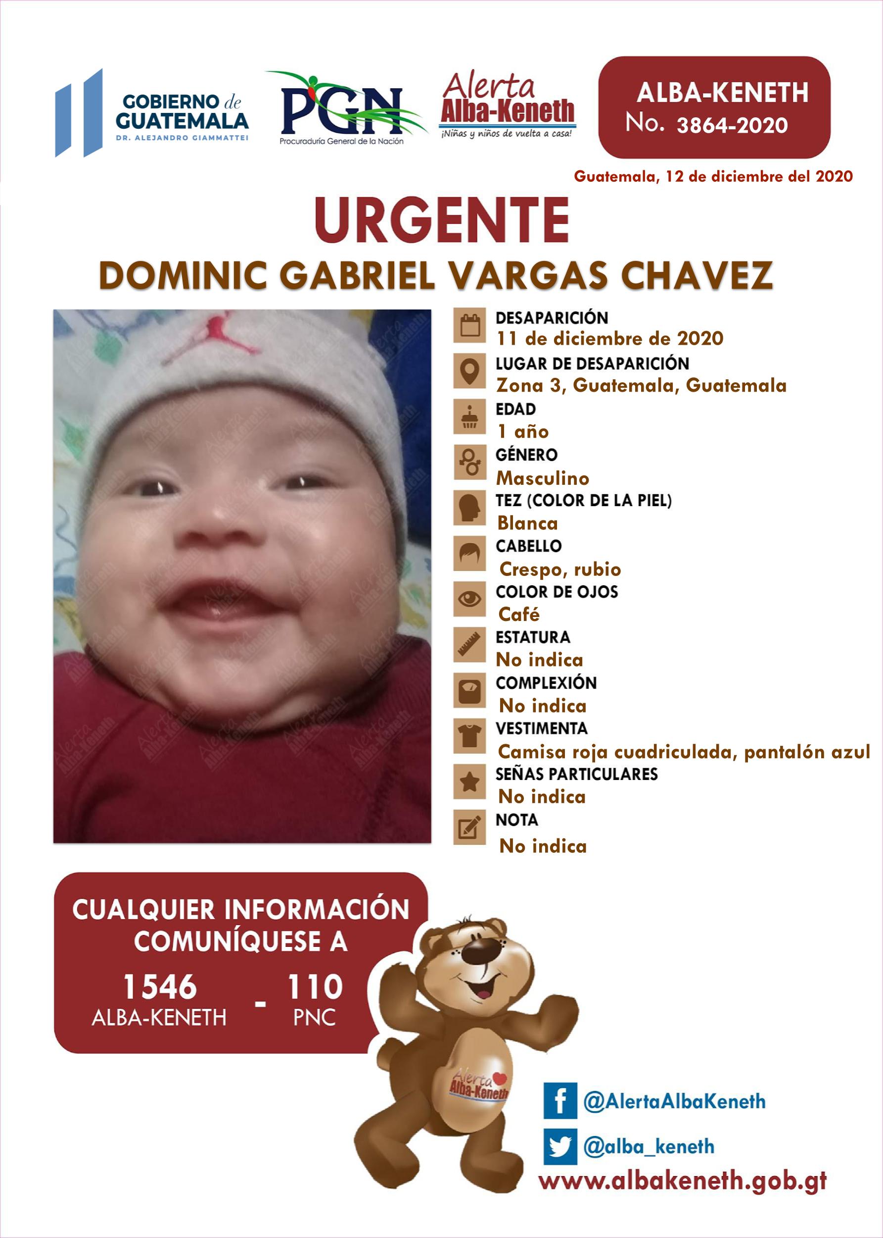 Alerta Alba-Keneth