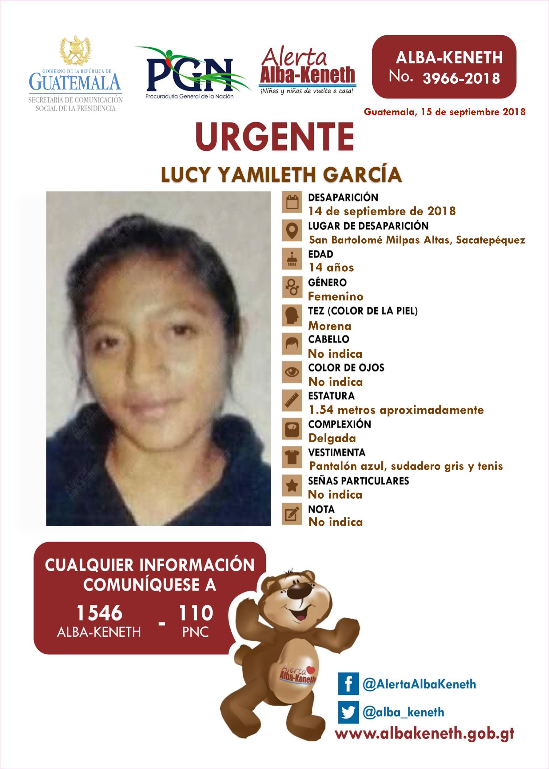 Alerta Alba-Keneth