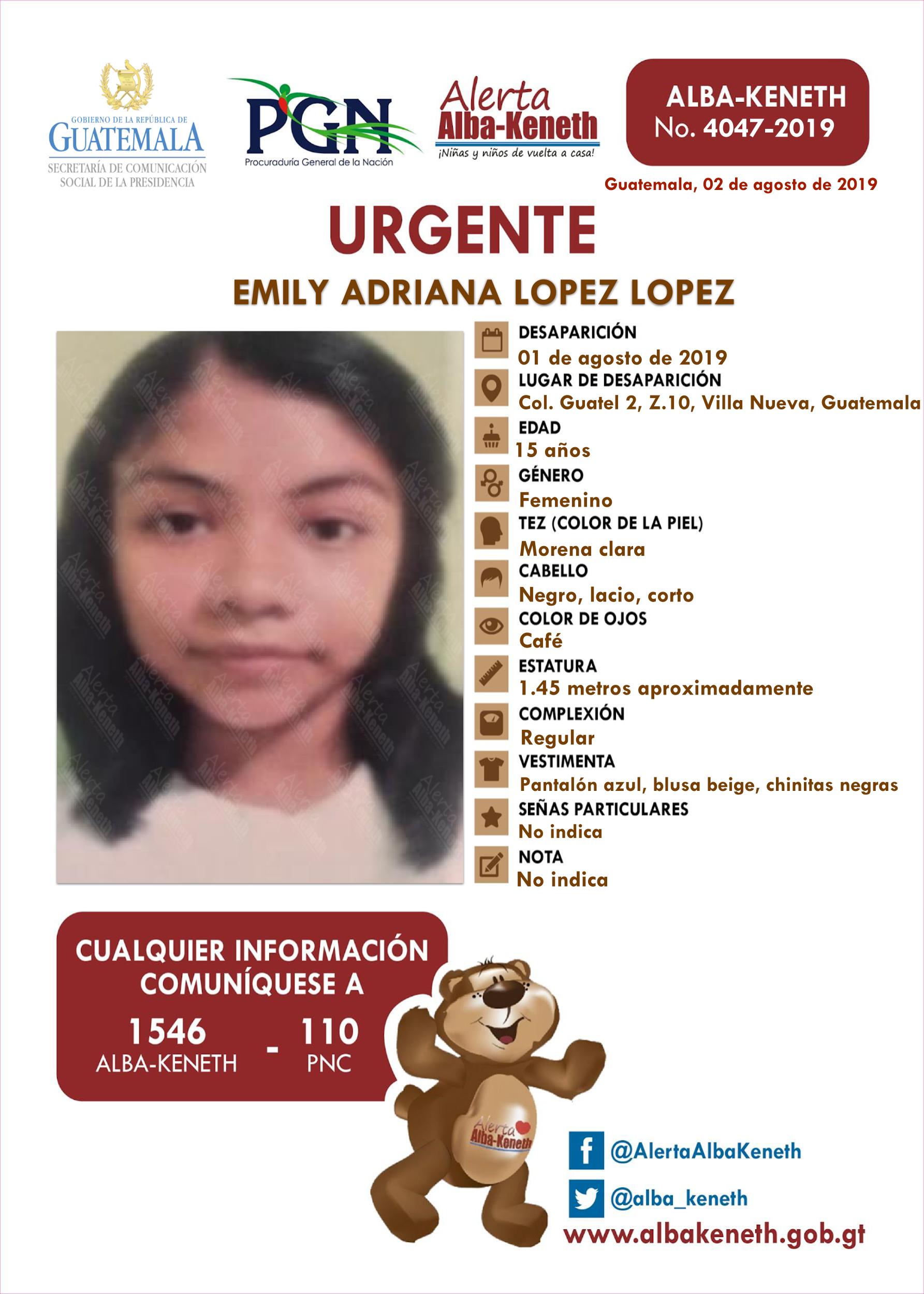 Alerta Alba-Keneth