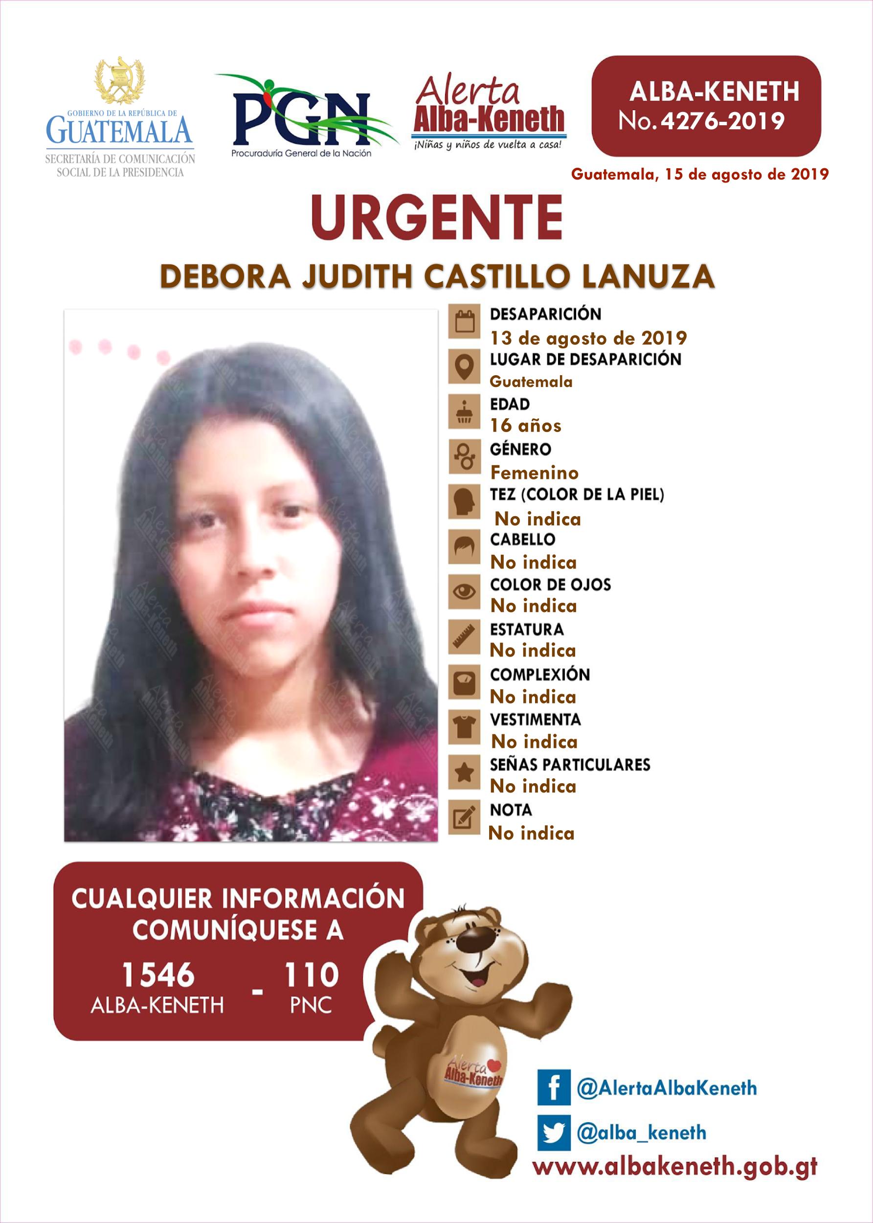 Alerta Alba-Keneth