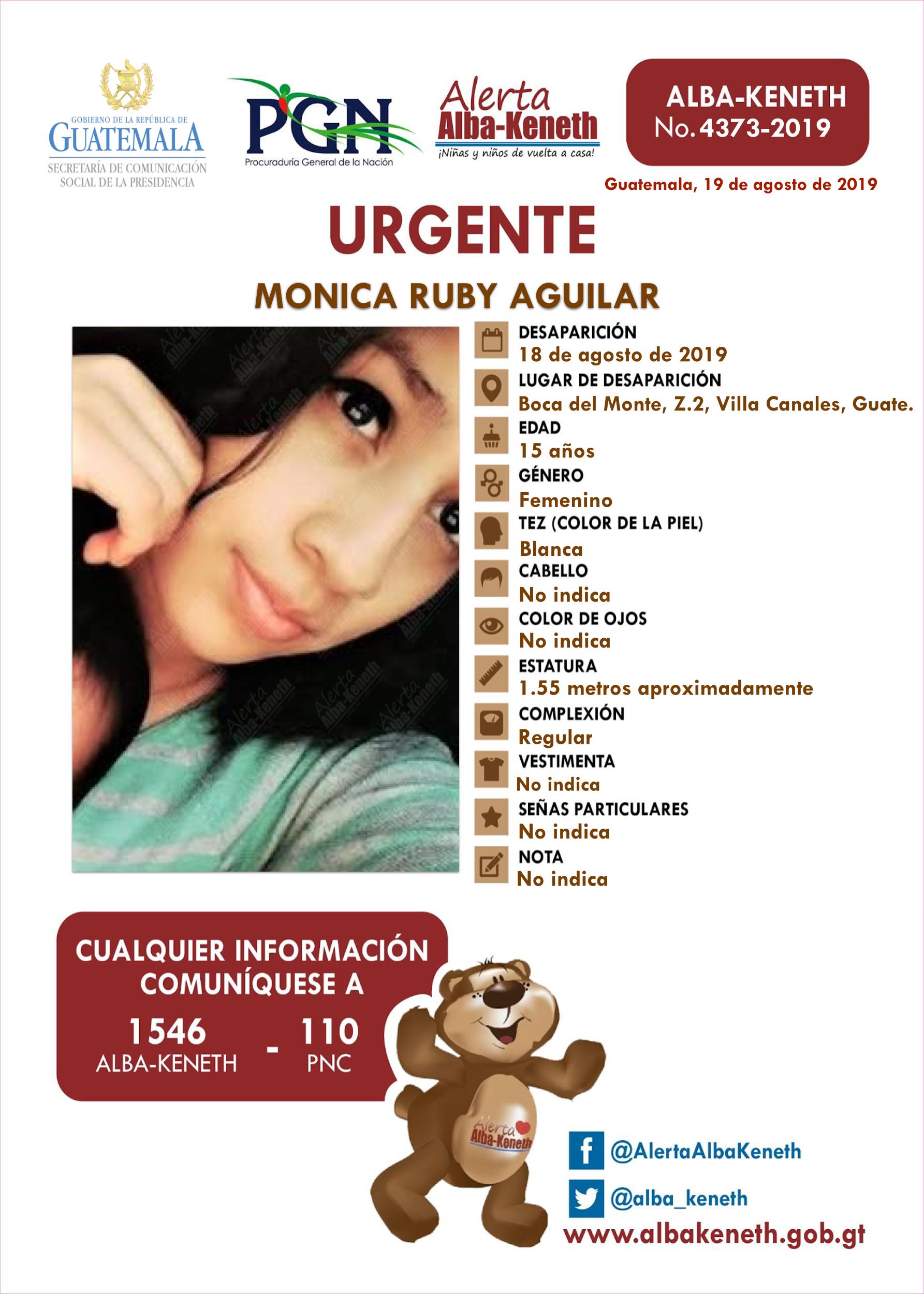 Alerta Alba-Keneth
