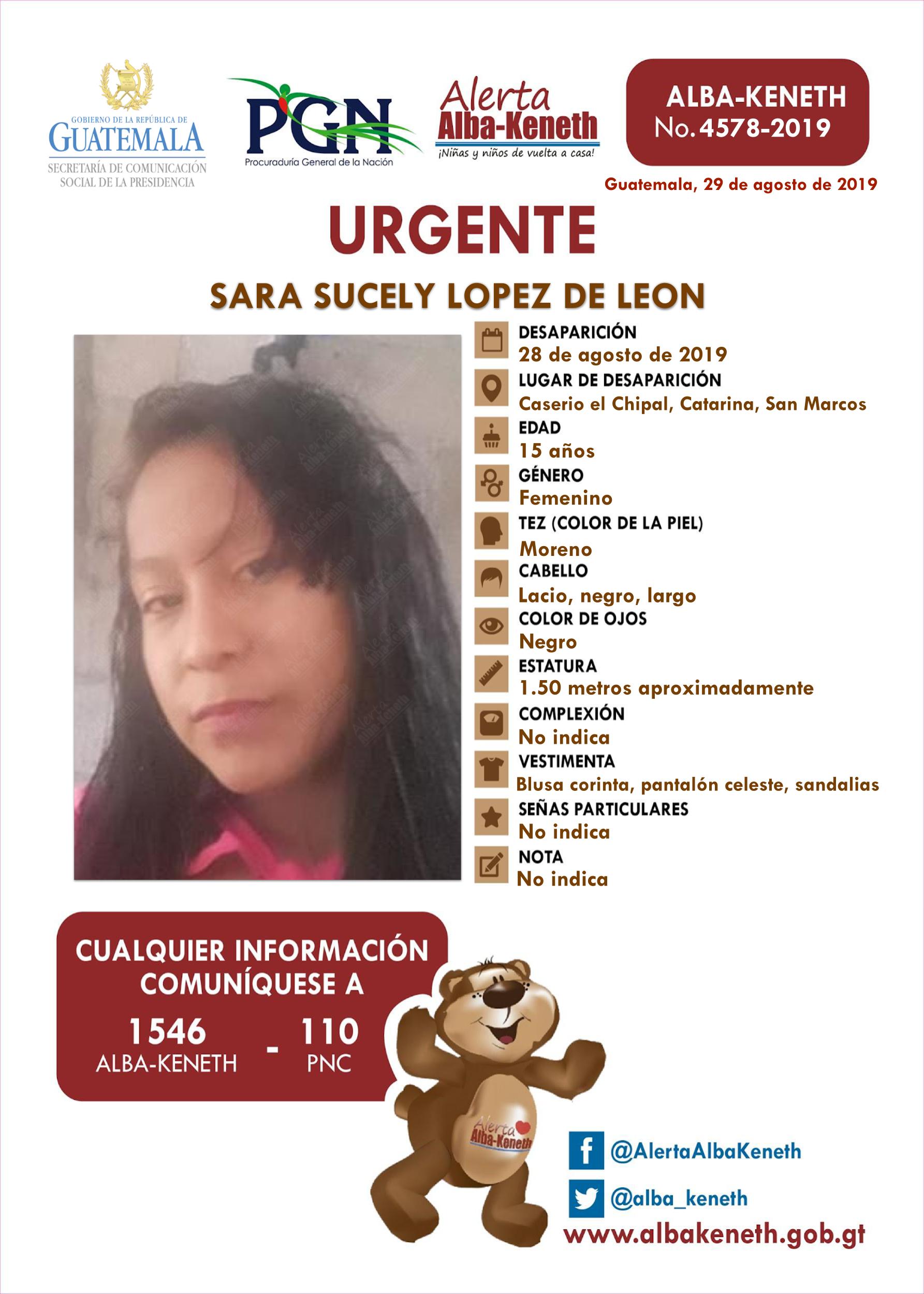 Alerta Alba-Keneth