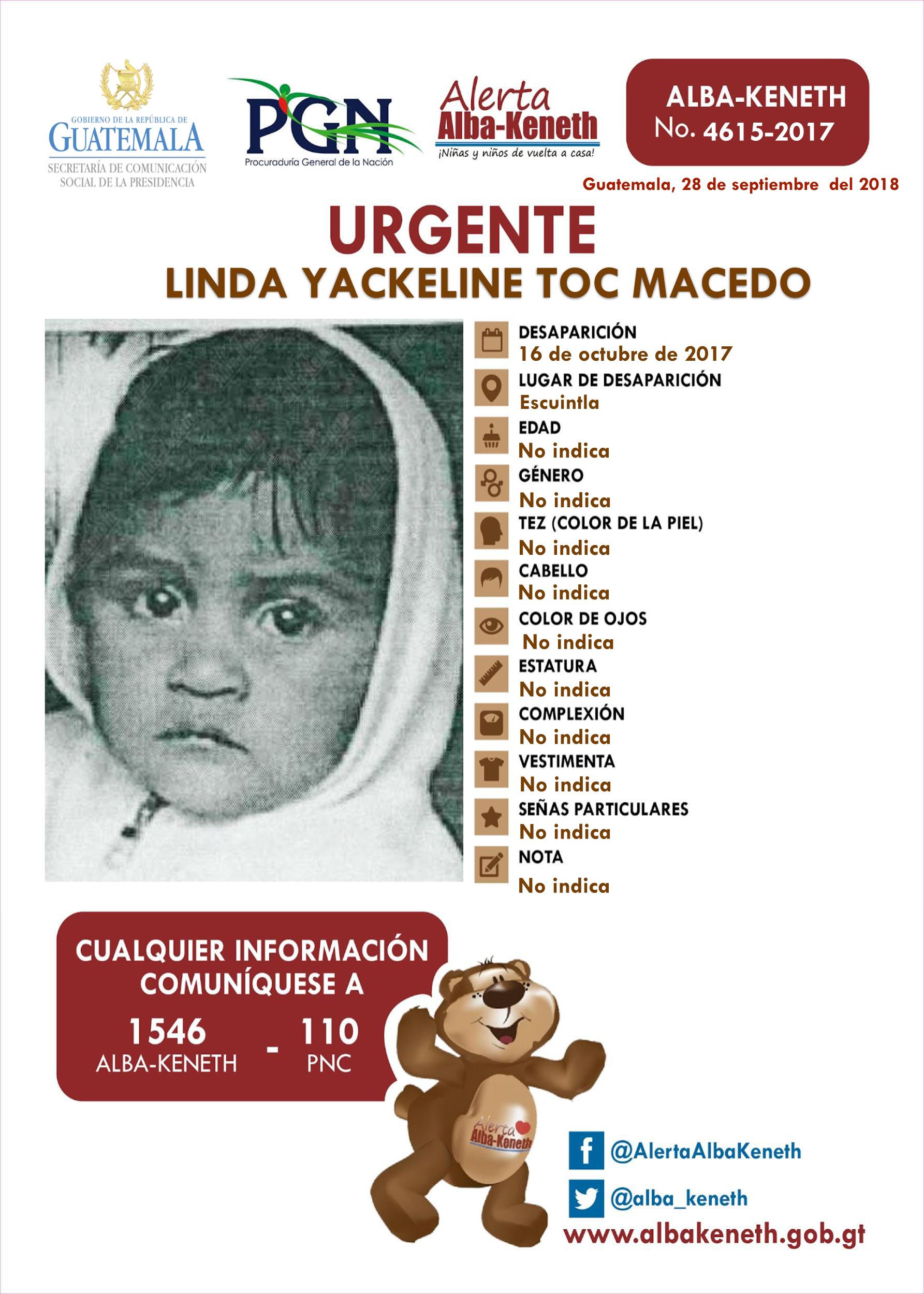 Alerta Alba-Keneth