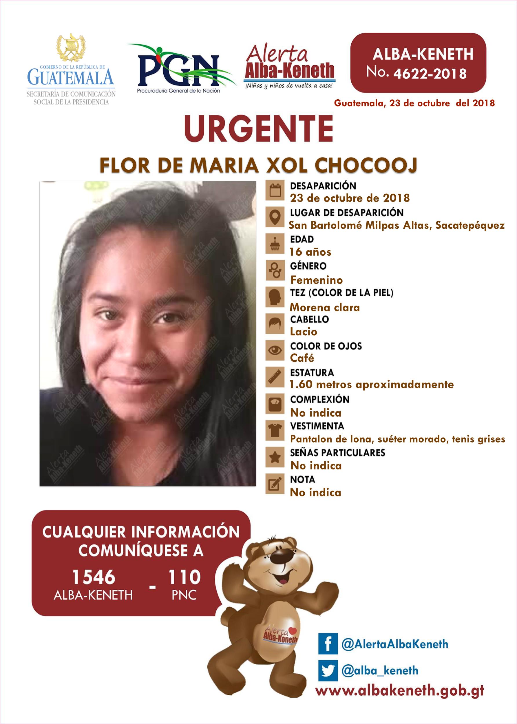 Alerta Alba-Keneth