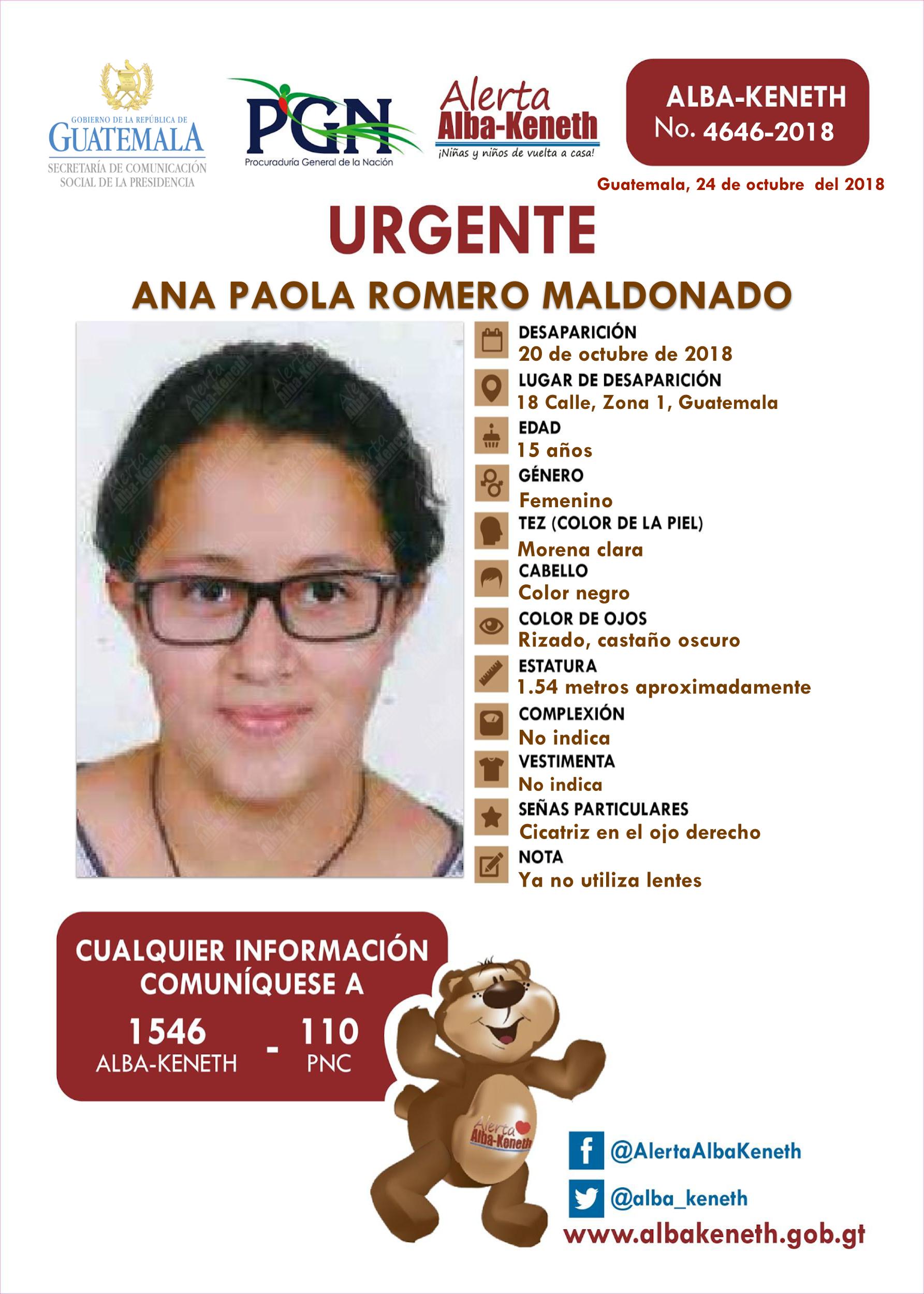 Alerta Alba-Keneth