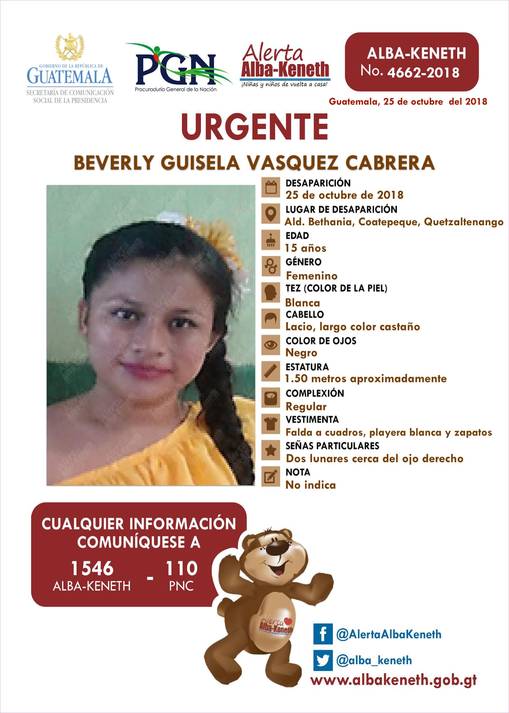 Alerta Alba-Keneth
