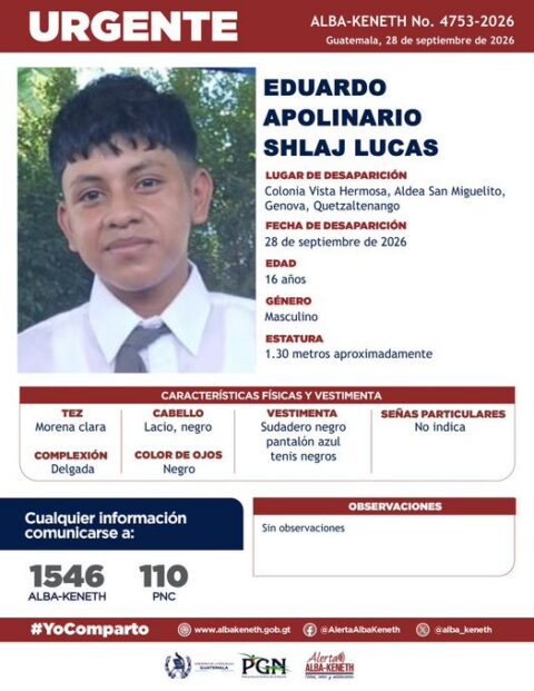 Ficha de Eduardo Apolanario Shlaj Lucas