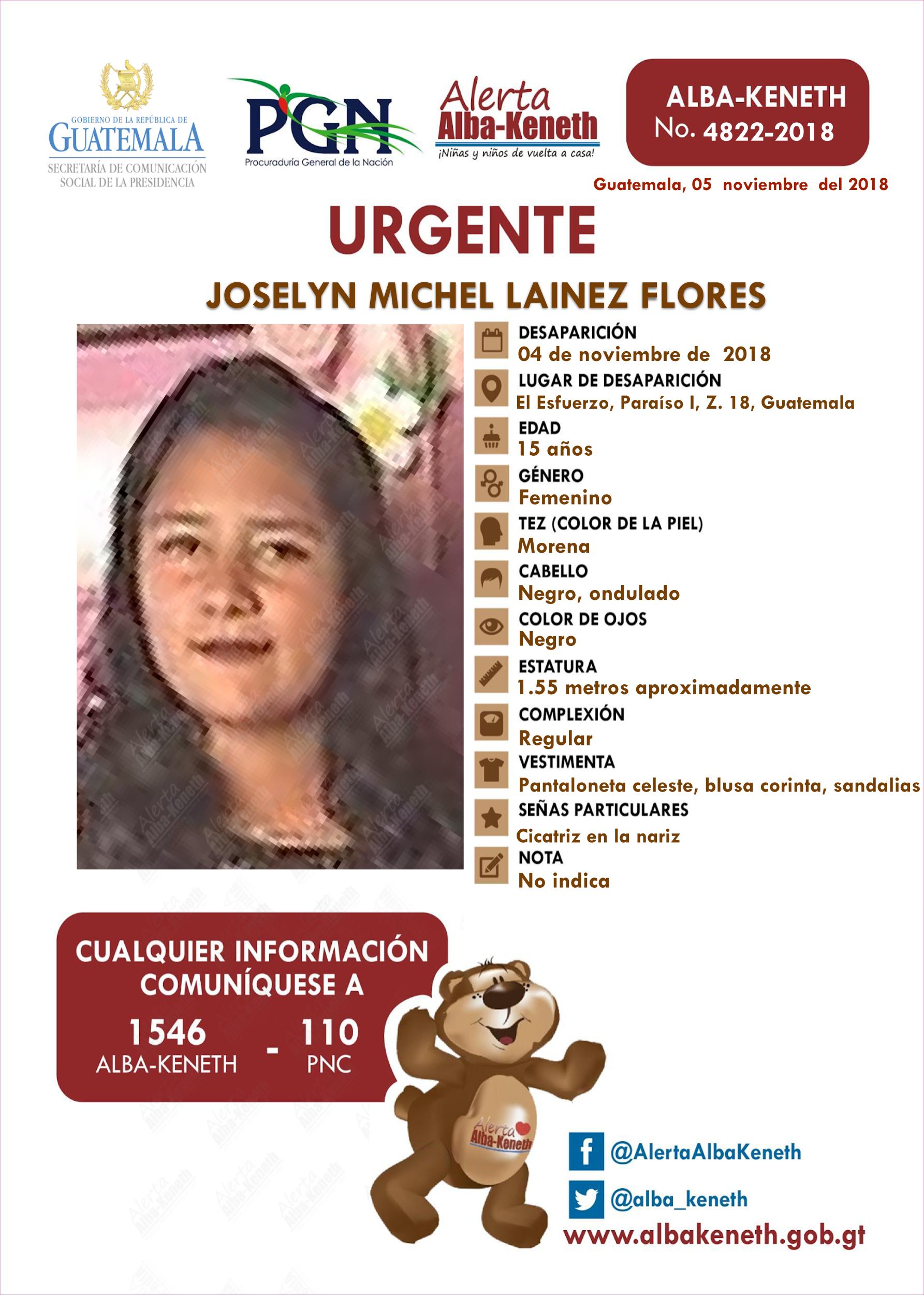 Alerta Alba-Keneth