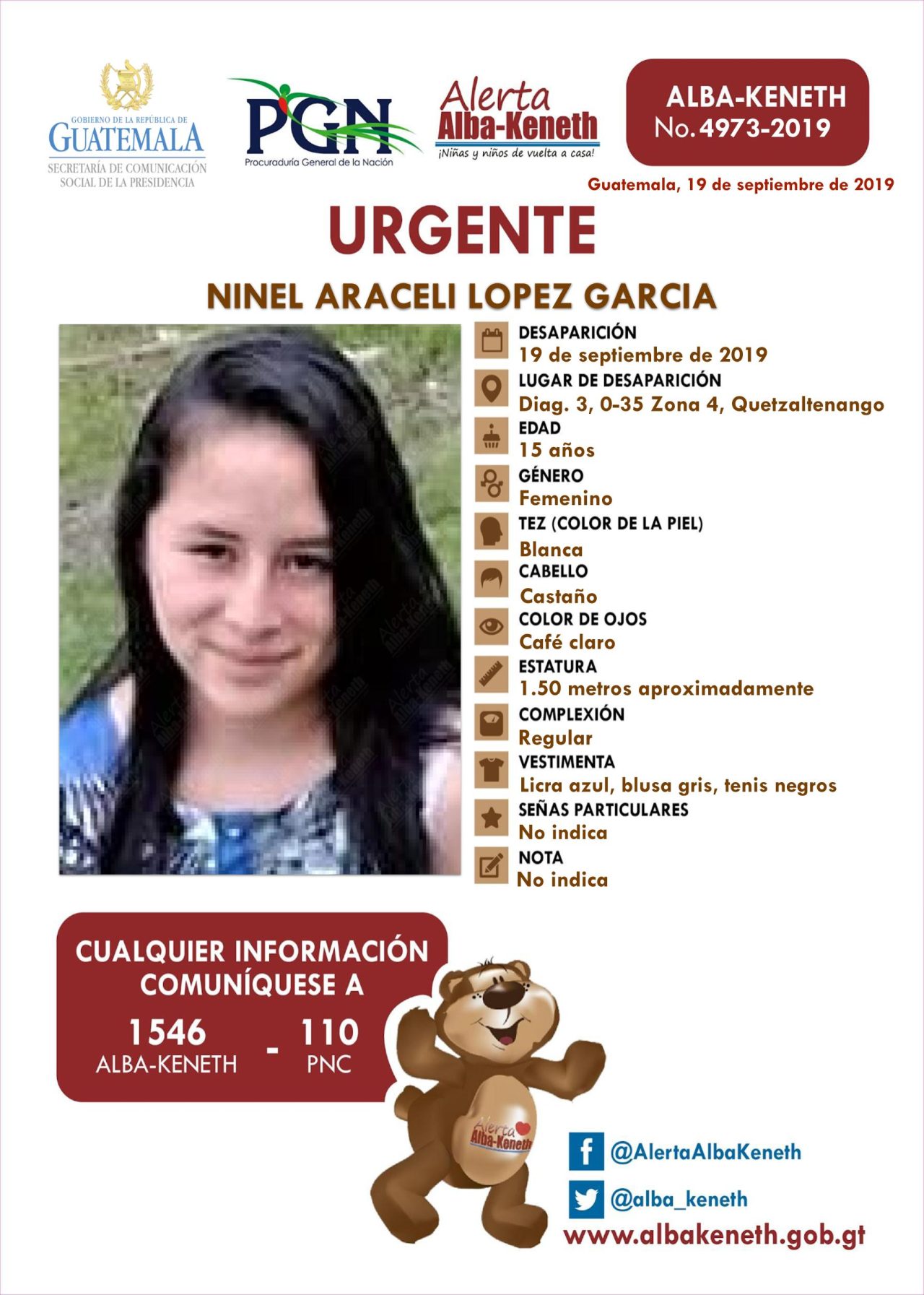 Alerta Alba-Keneth