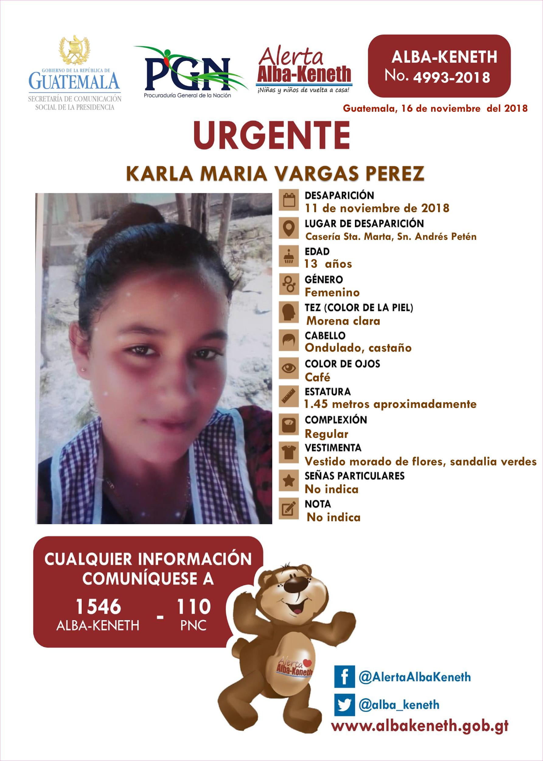 Alerta Alba-Keneth