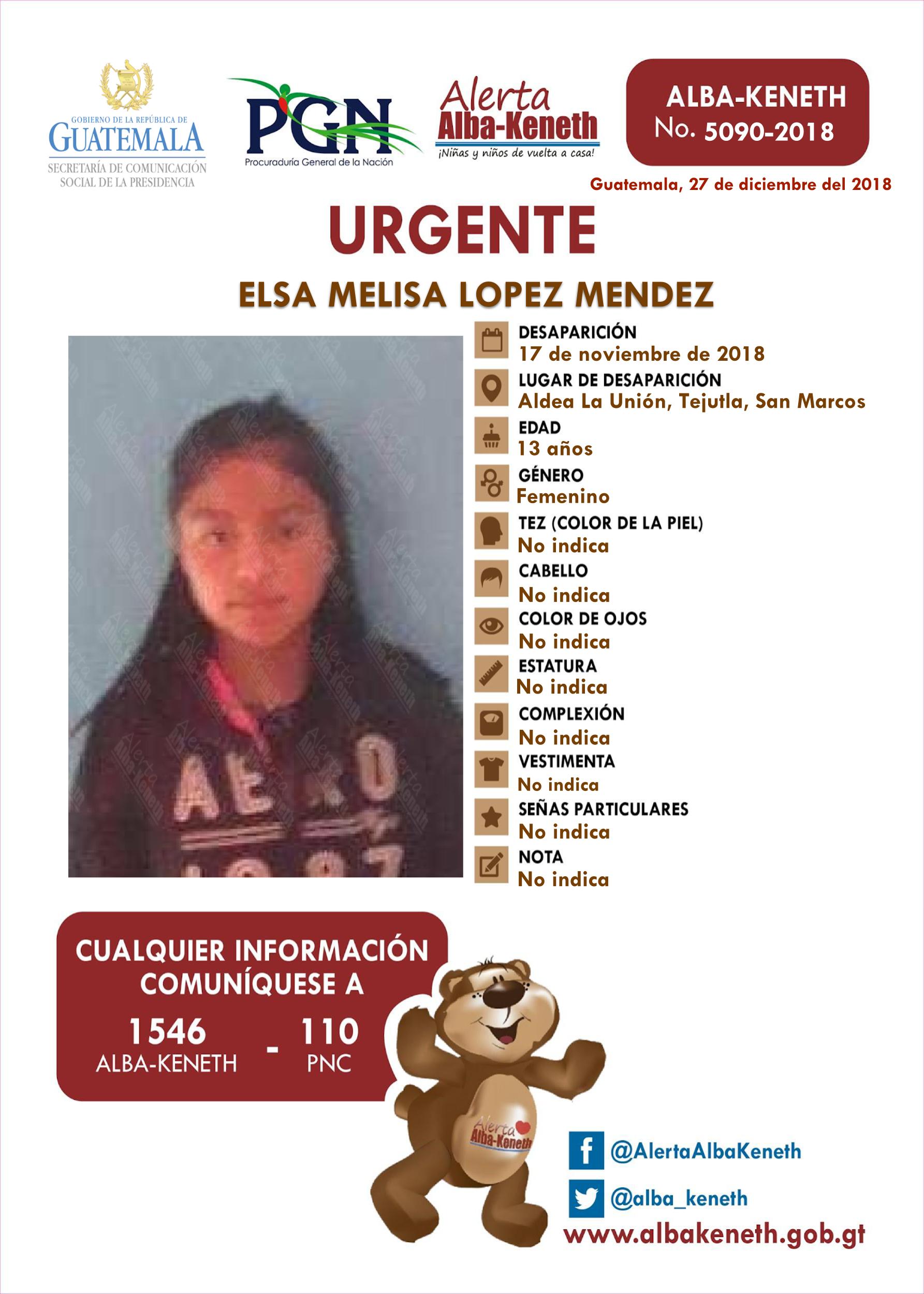 Alerta Alba-Keneth