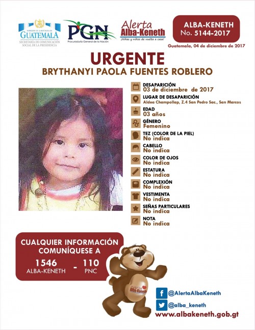 Alerta Alba-Keneth