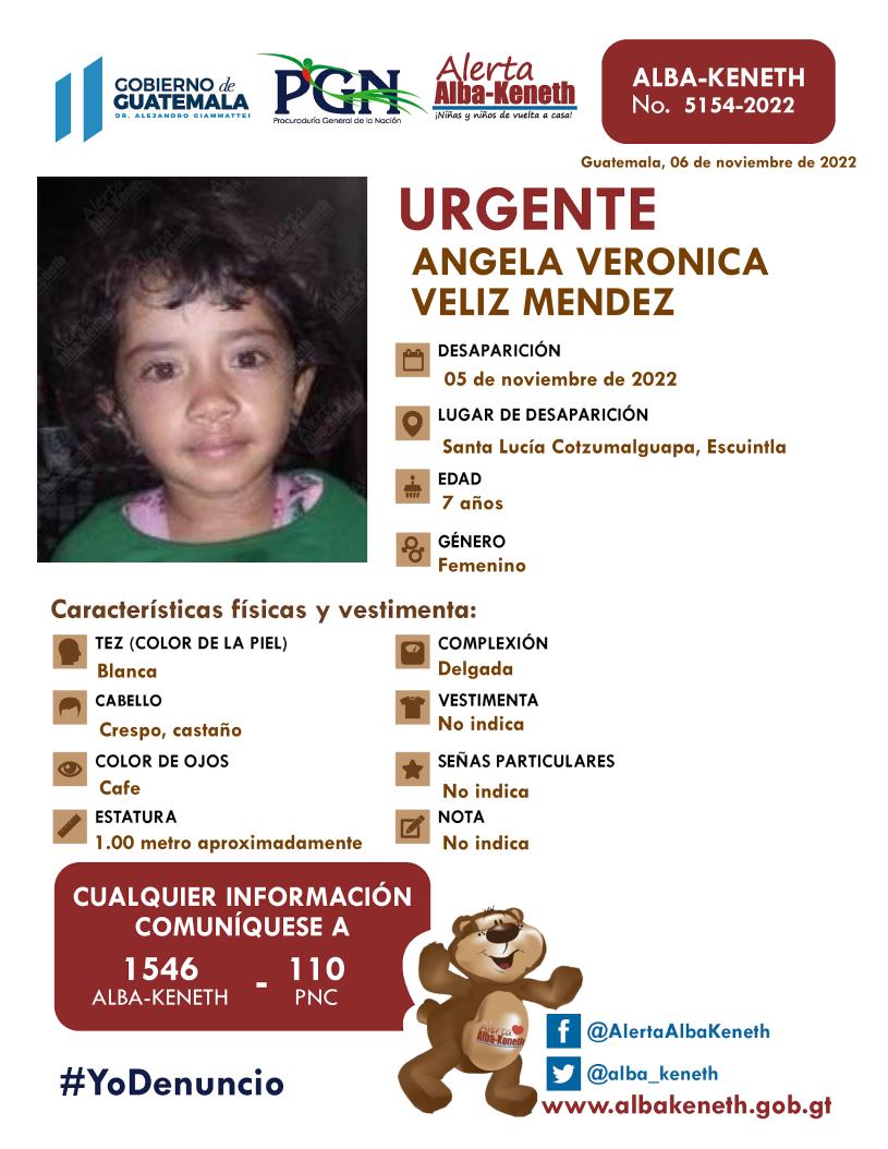 Alerta Alba-Keneth