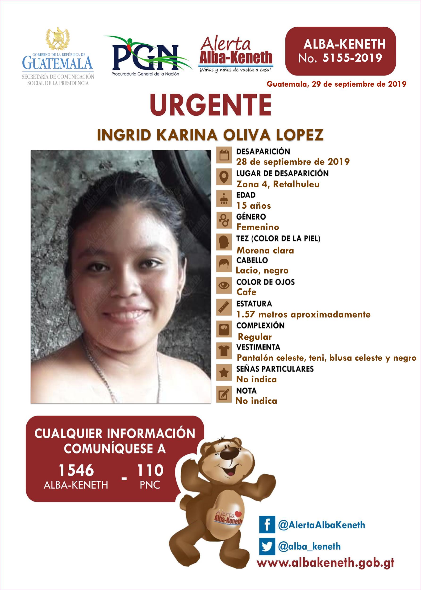 Alerta Alba-Keneth