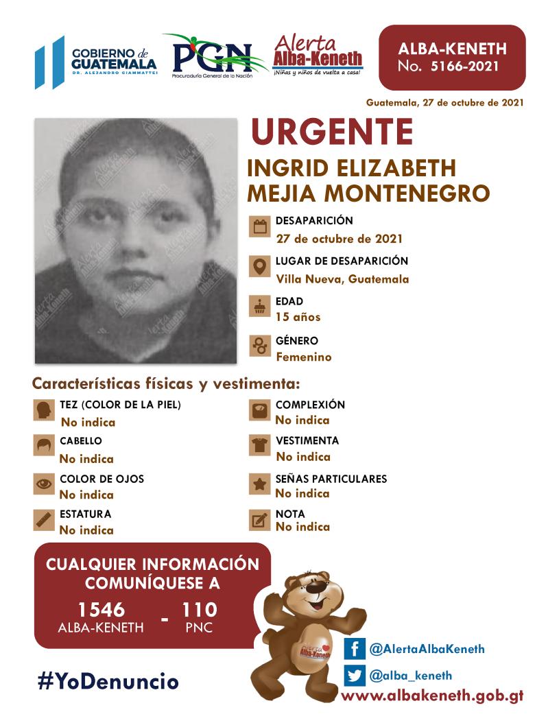 Alerta Alba-Keneth