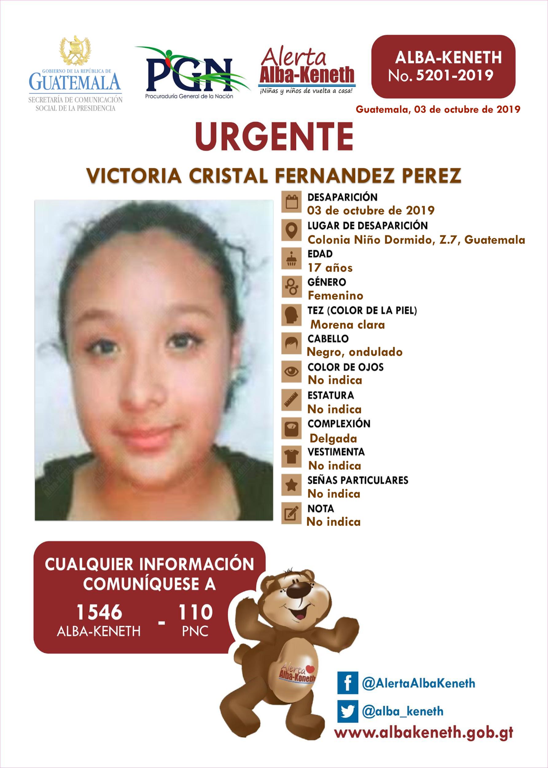 Alerta Alba-Keneth