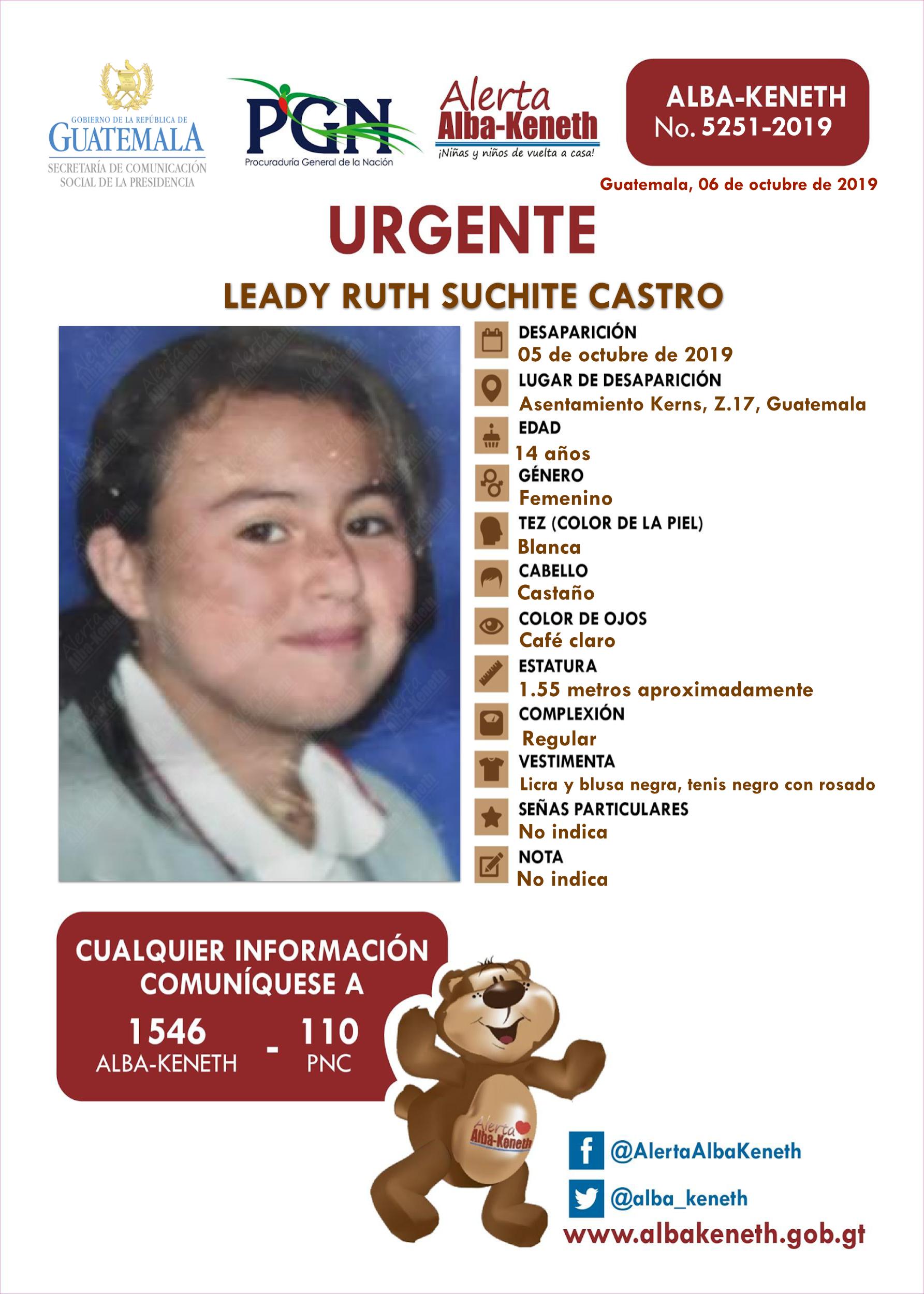 Alerta Alba-Keneth