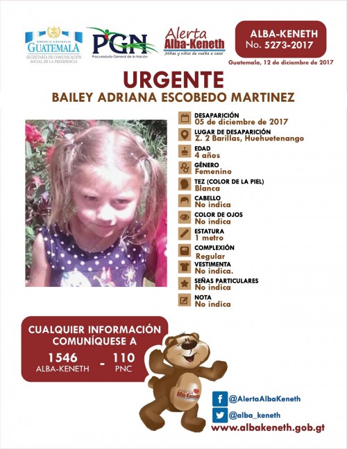 Alerta Alba-Keneth
