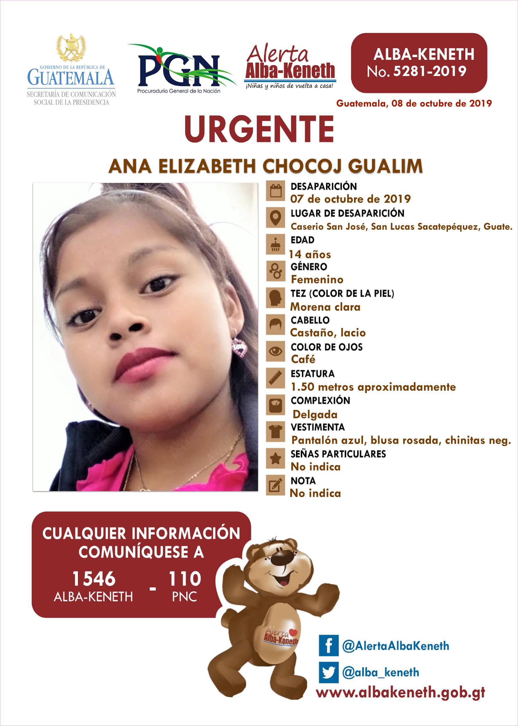 Alerta Alba-Keneth