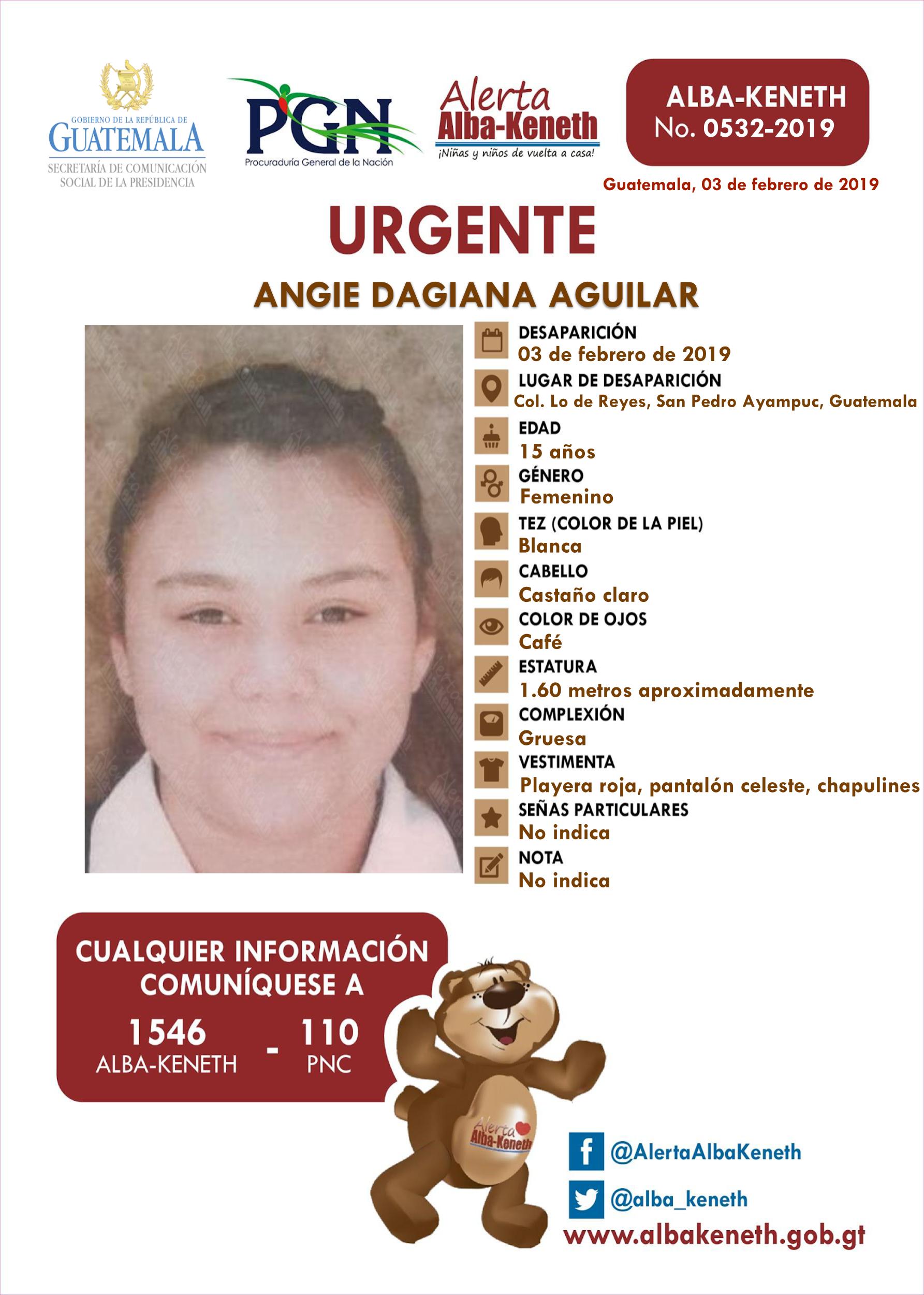 Alerta Alba-Keneth