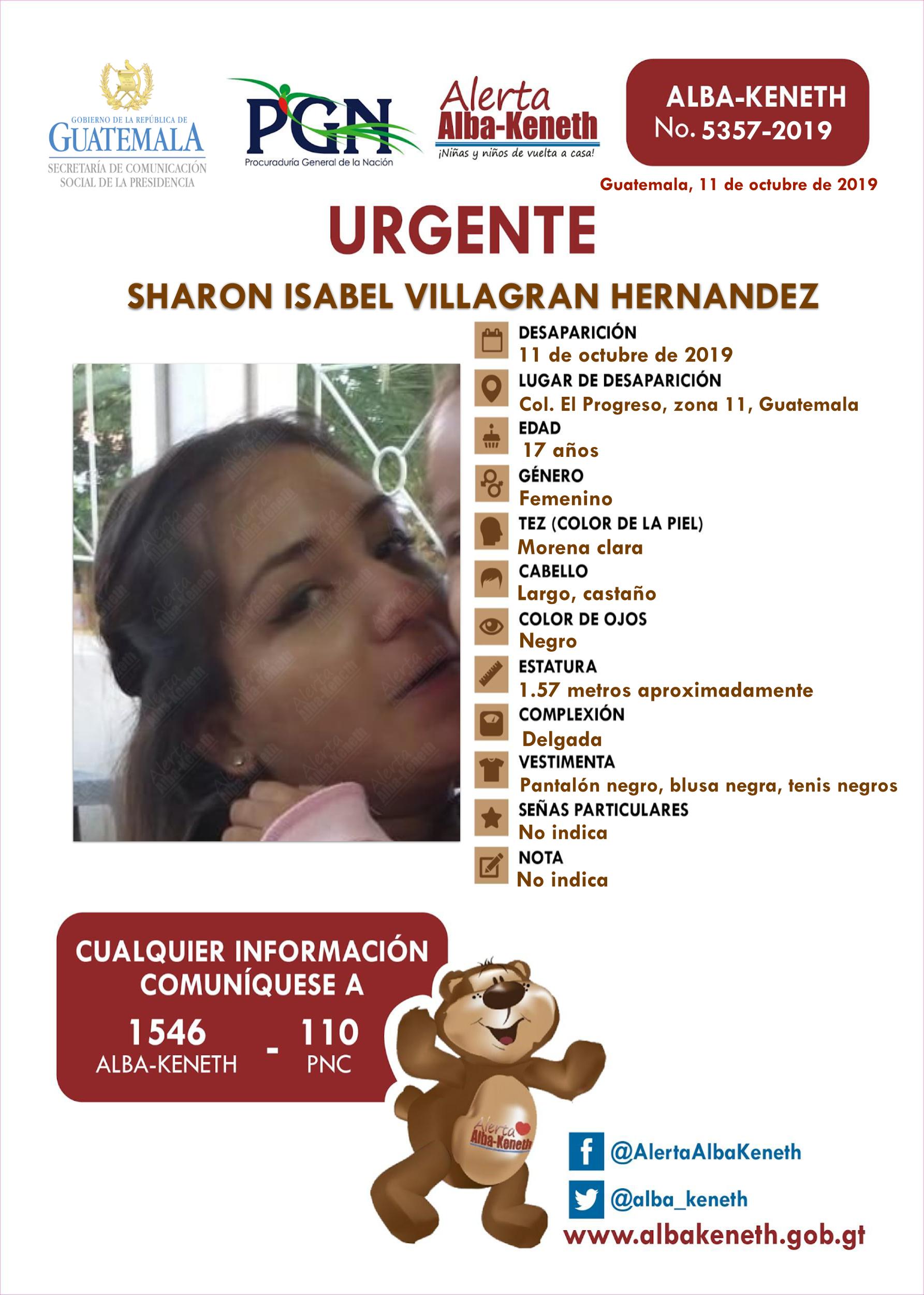 Alerta Alba-Keneth