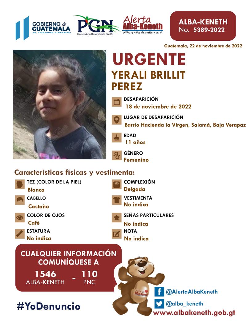 Alerta Alba-Keneth